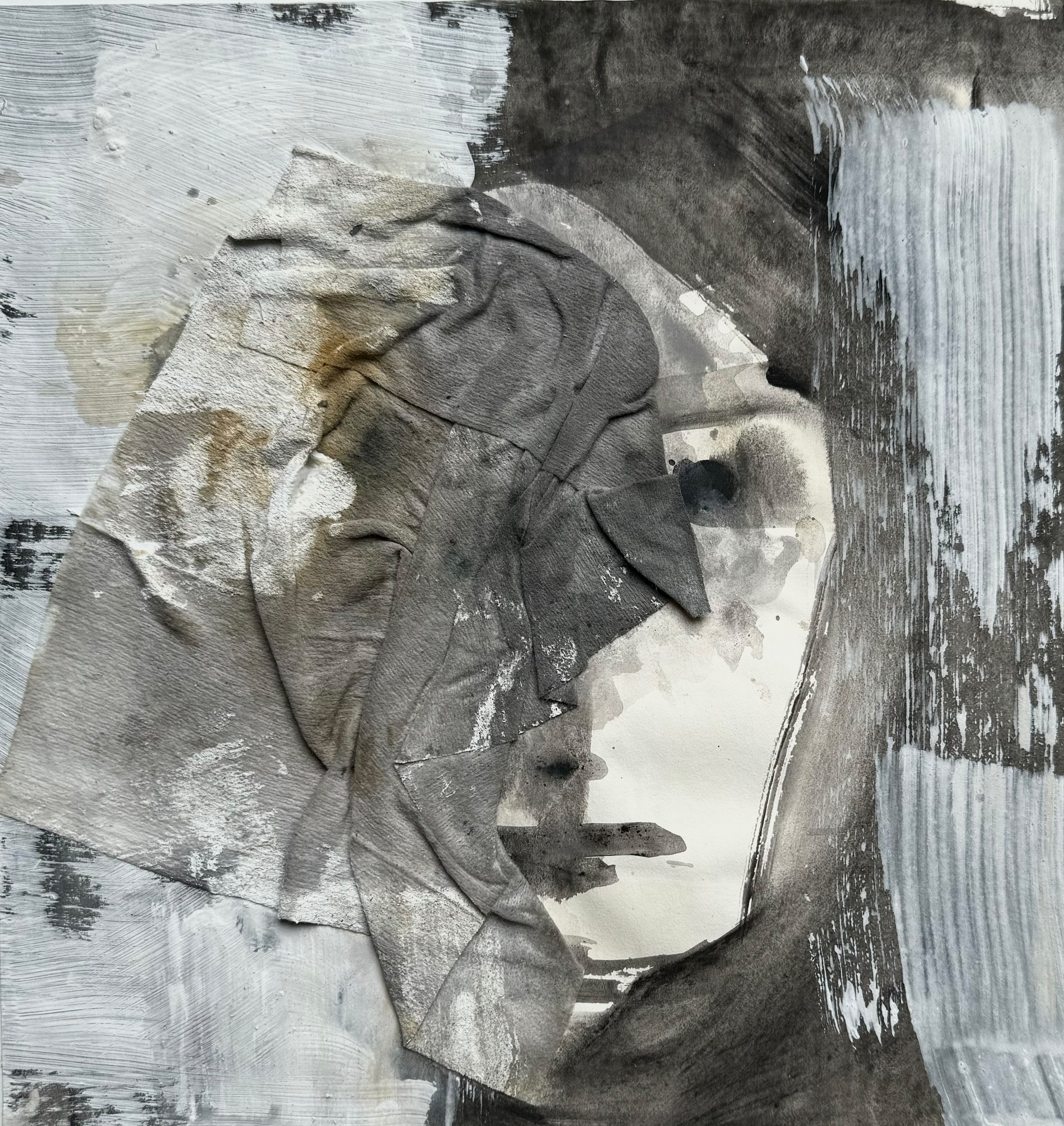 At Work — Marion Heine