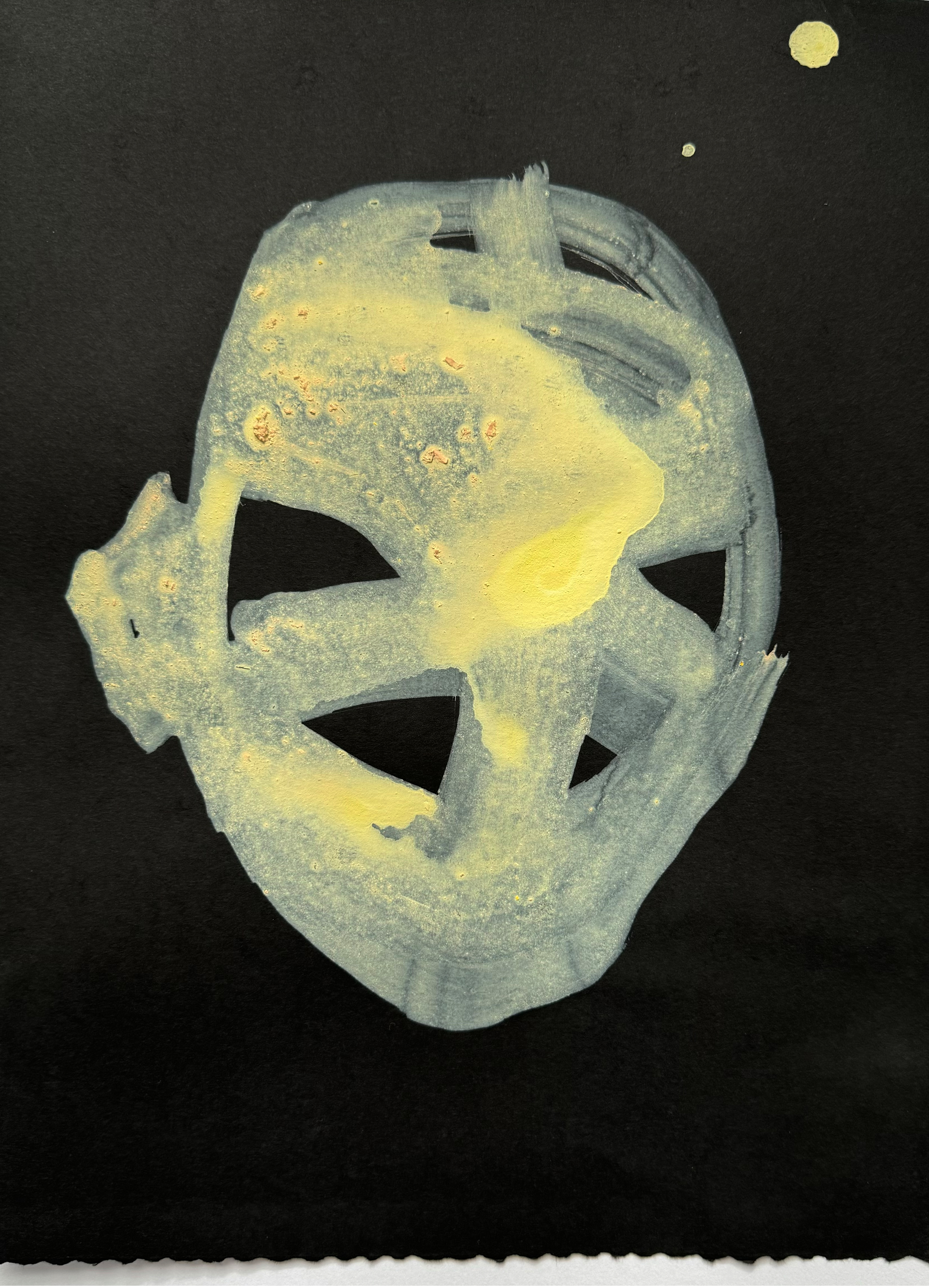 Bandaged 1 — Marion Heine