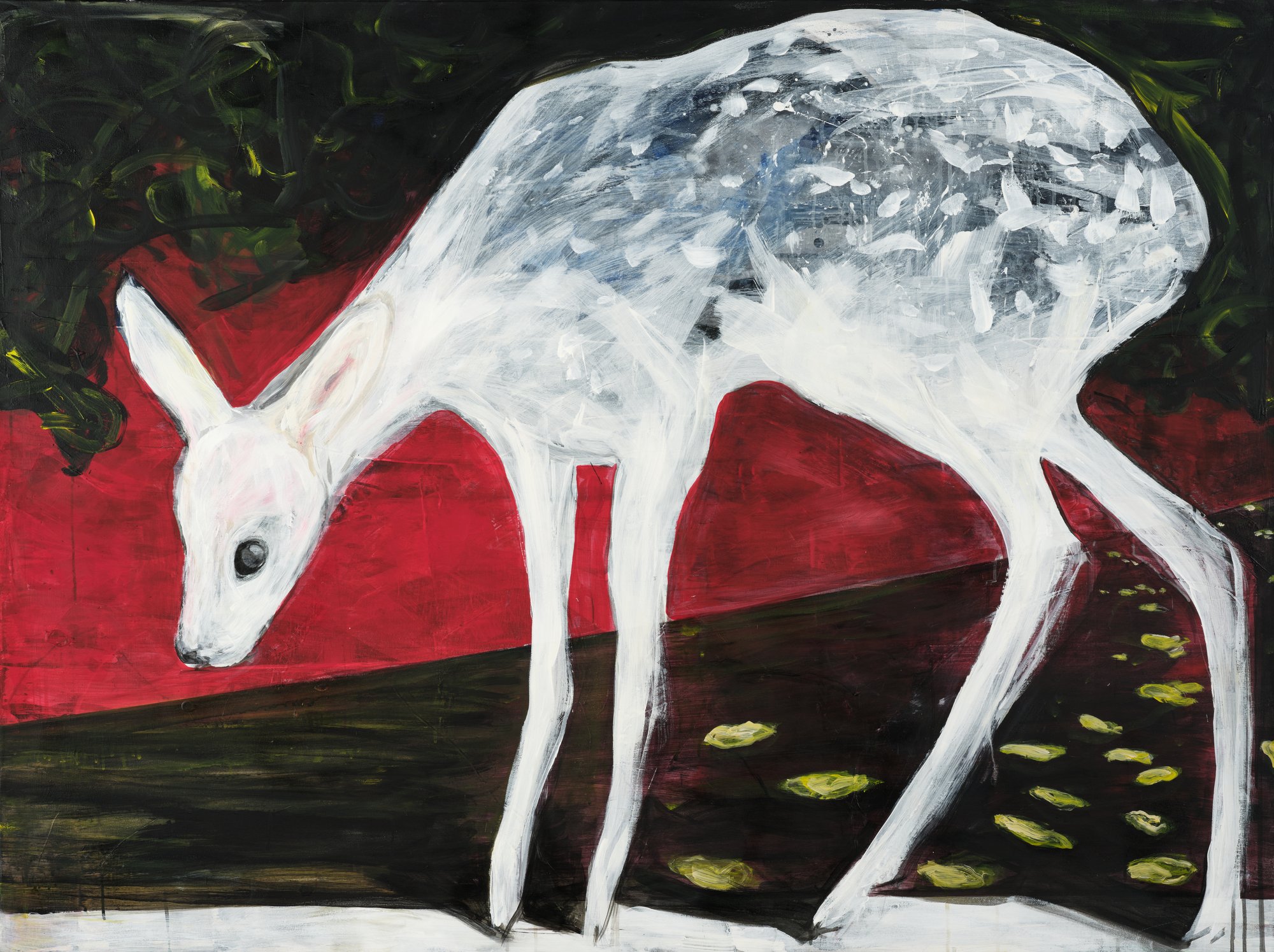 Bambi BRD *1923 — Marion Heine