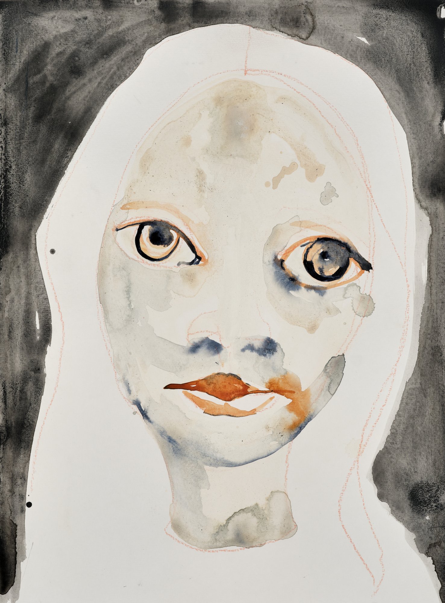 Endless Love — Marion Heine