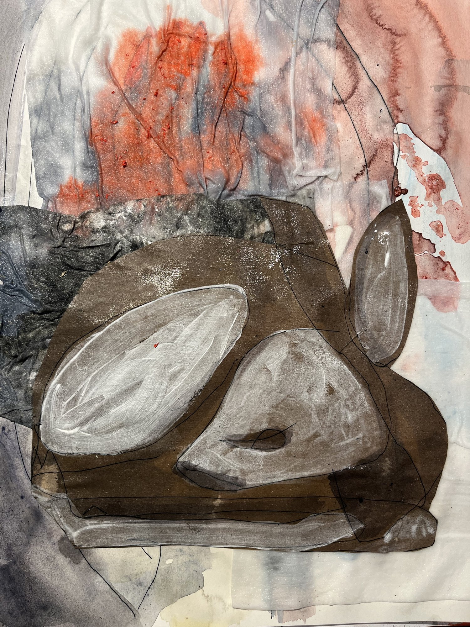 Bambi BRD — Marion Heine