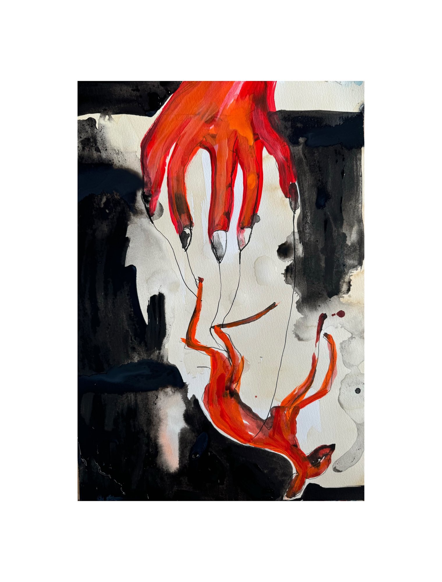 Bambi BRD — Marion Heine