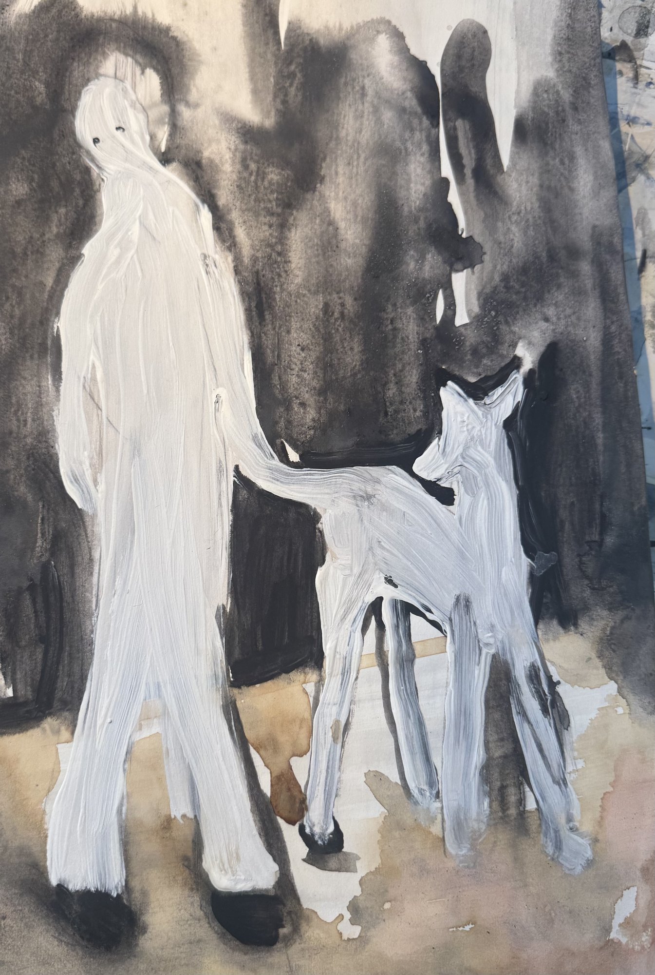 Bambi BRD — Marion Heine
