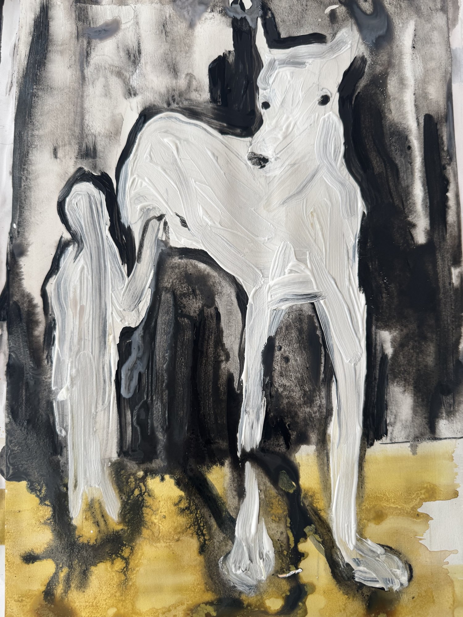 Bambi BRD — Marion Heine