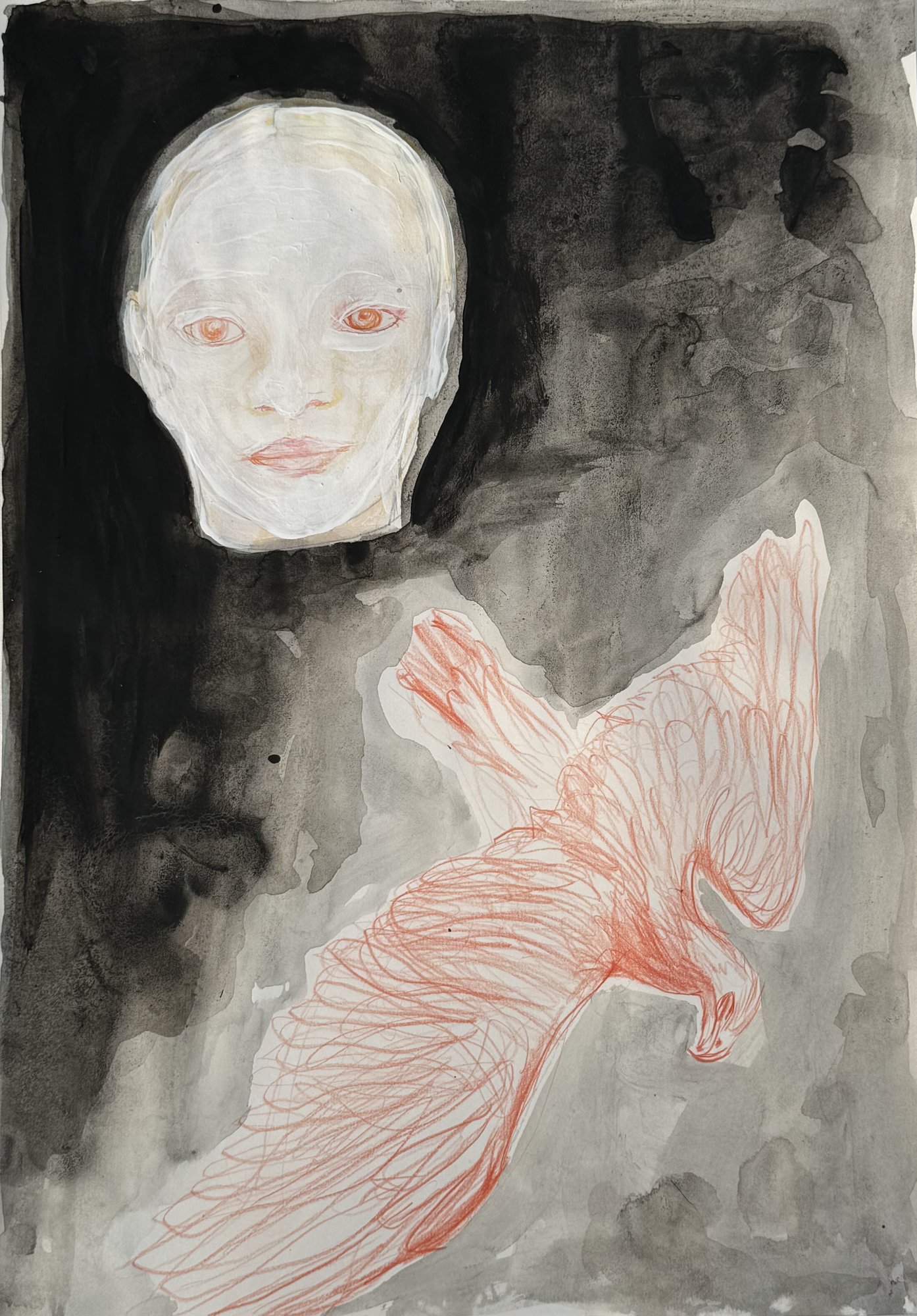Bambi BRD — Marion Heine