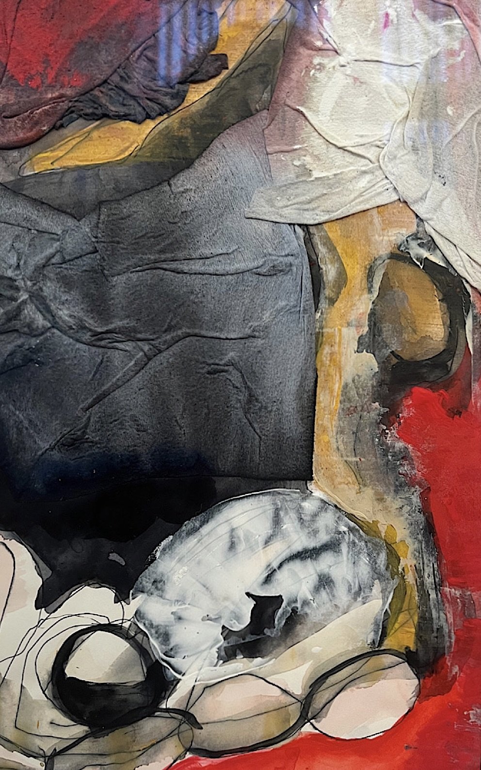 Bambi BRD — Marion Heine