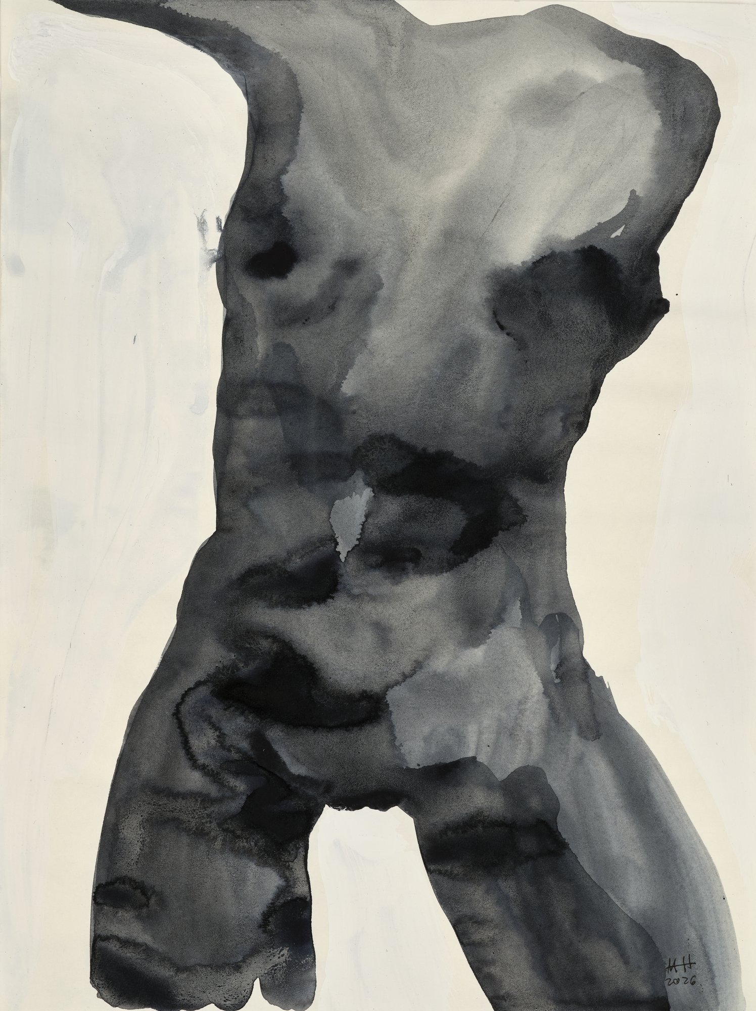 Body #7 — Marion Heine