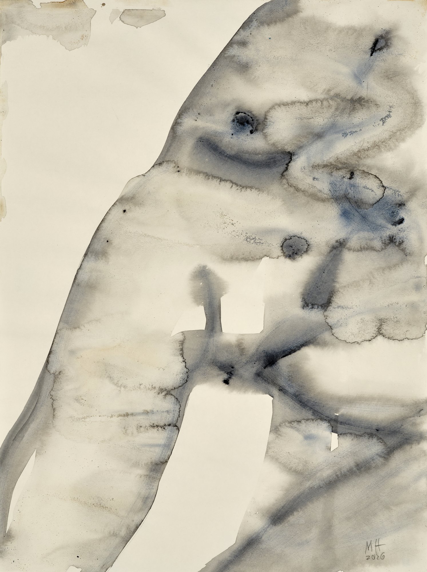 Body #4 — Marion Heine