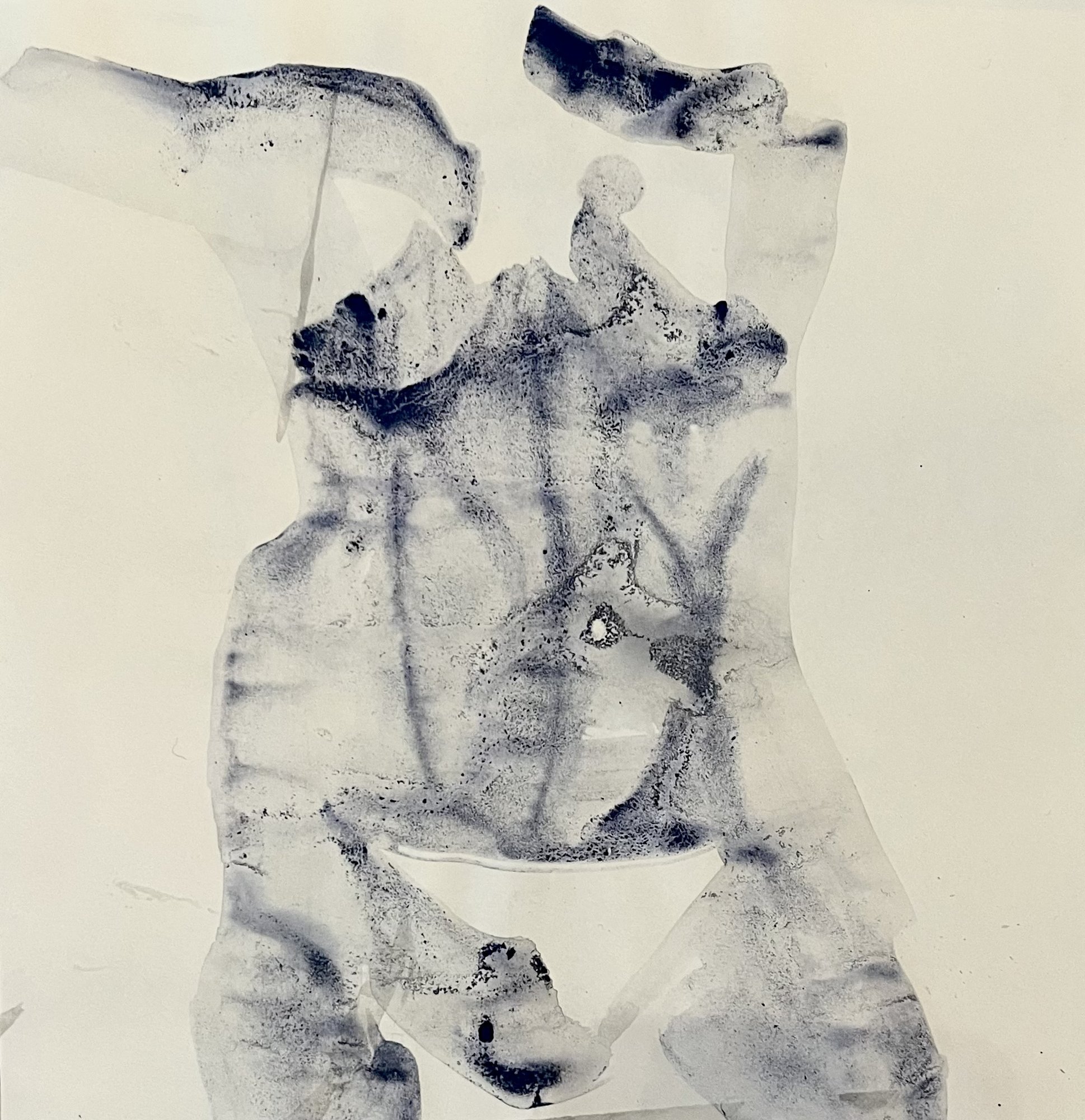 Body — Marion Heine
