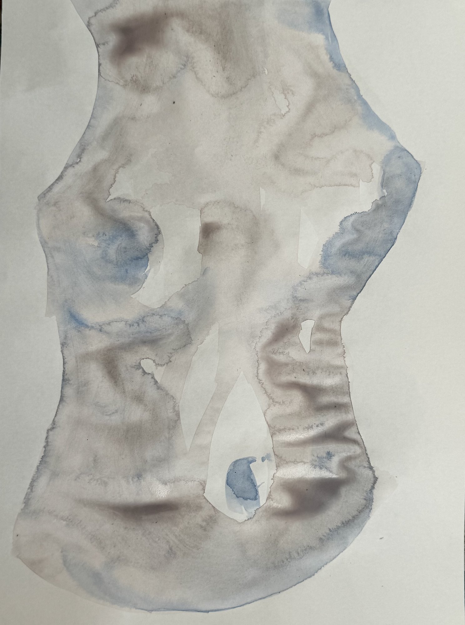 Body — Marion Heine