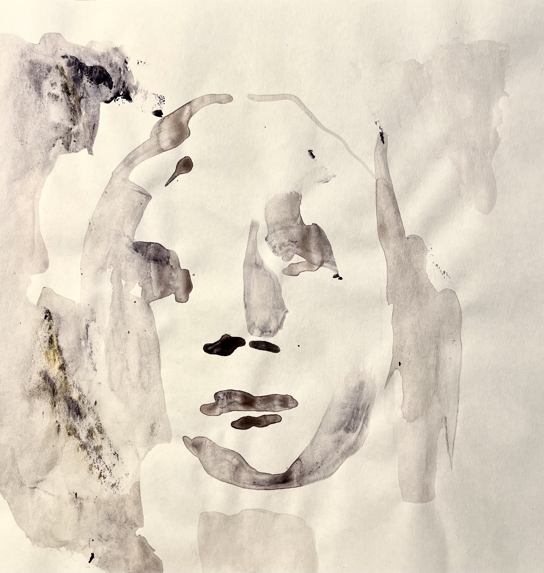 Drawing — Marion Heine