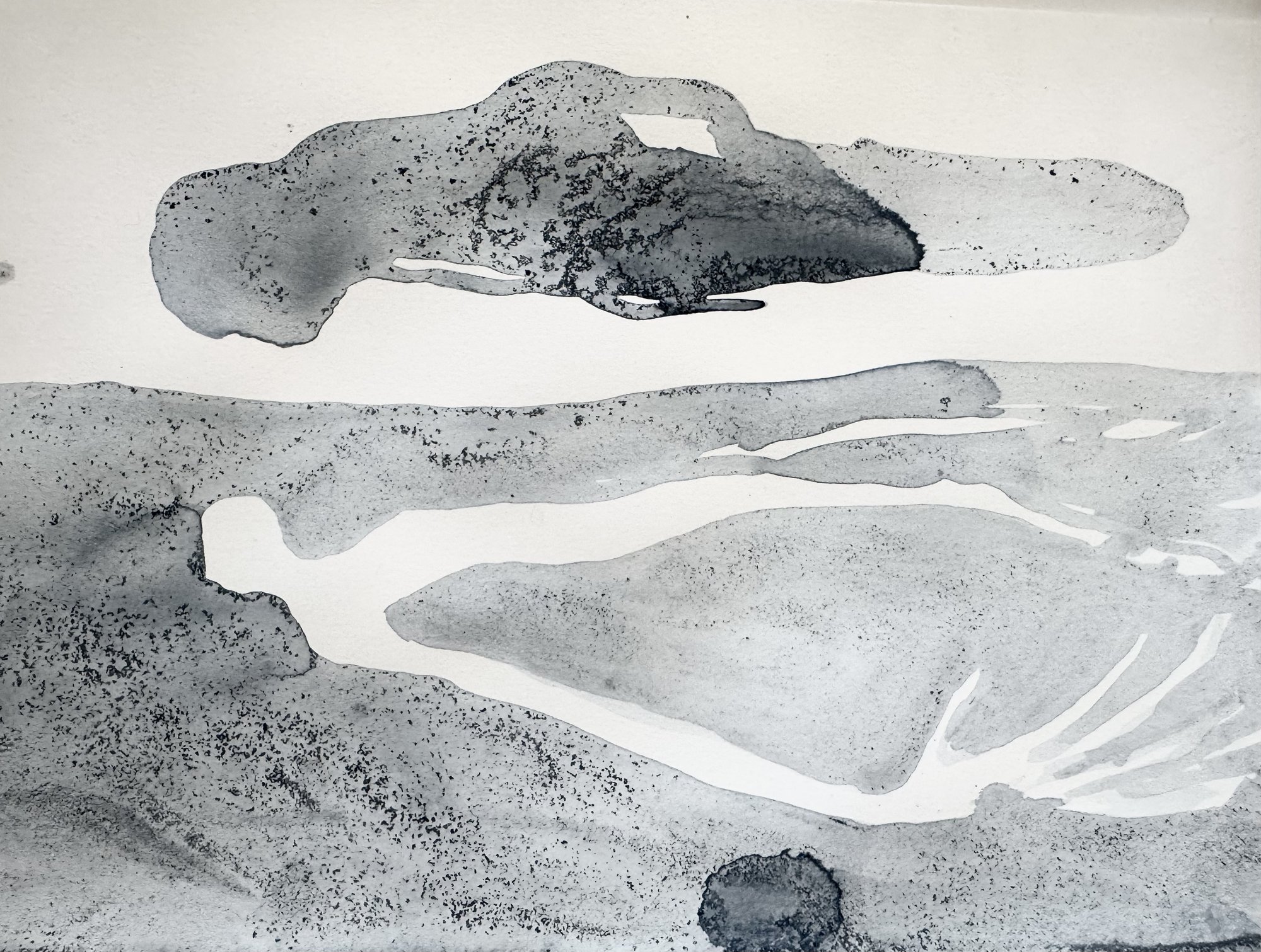 Drawing — Marion Heine