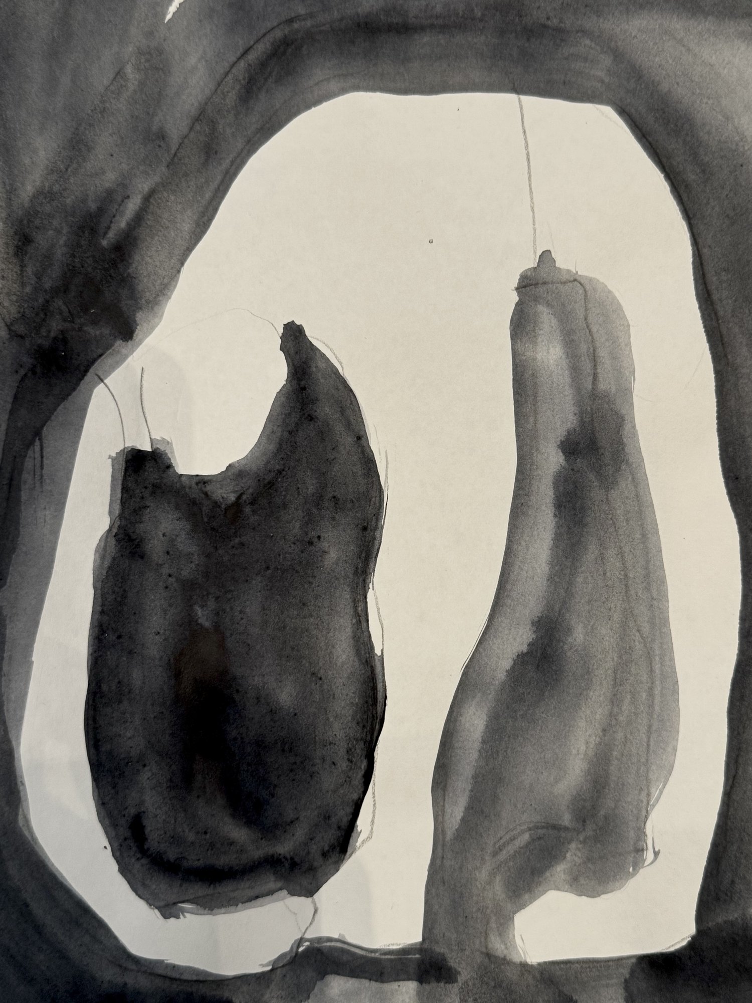 Drawing — Marion Heine