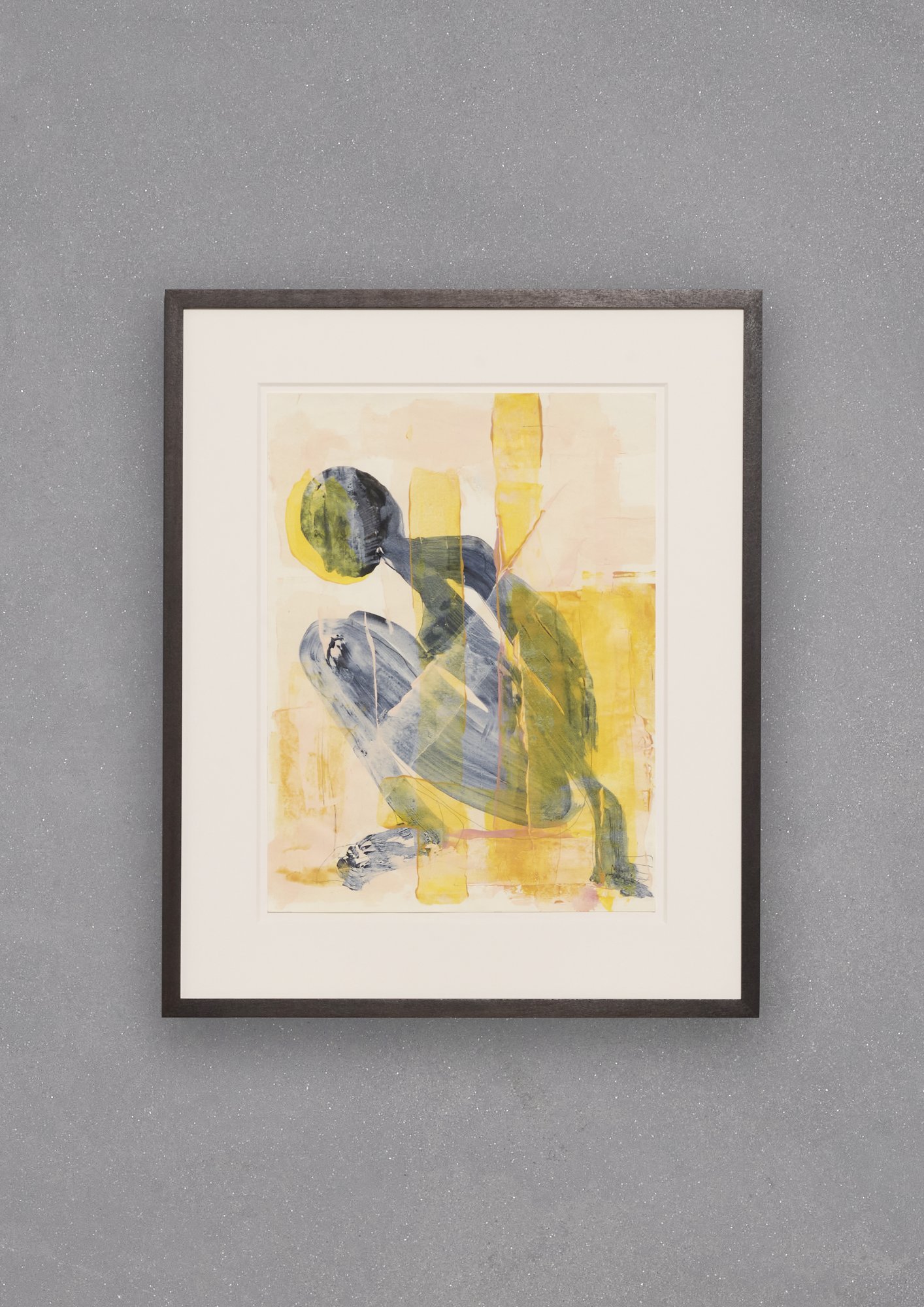 Drop by Drop, Art Week Berlin 2024 — Ausstellungsansicht