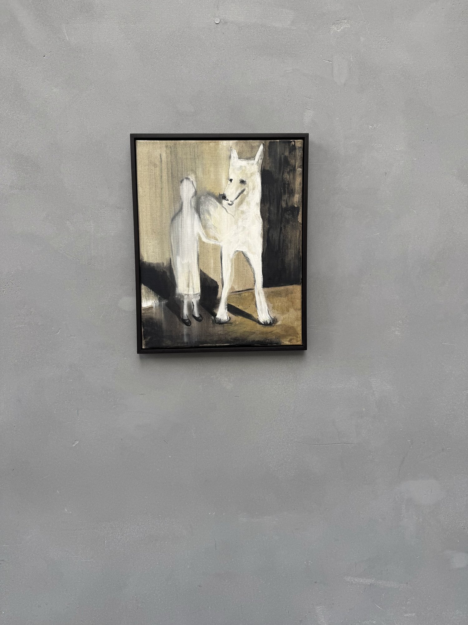 Drop by Drop II, Gallery Weekend Berlin 2026 — Ausstellungsansicht
