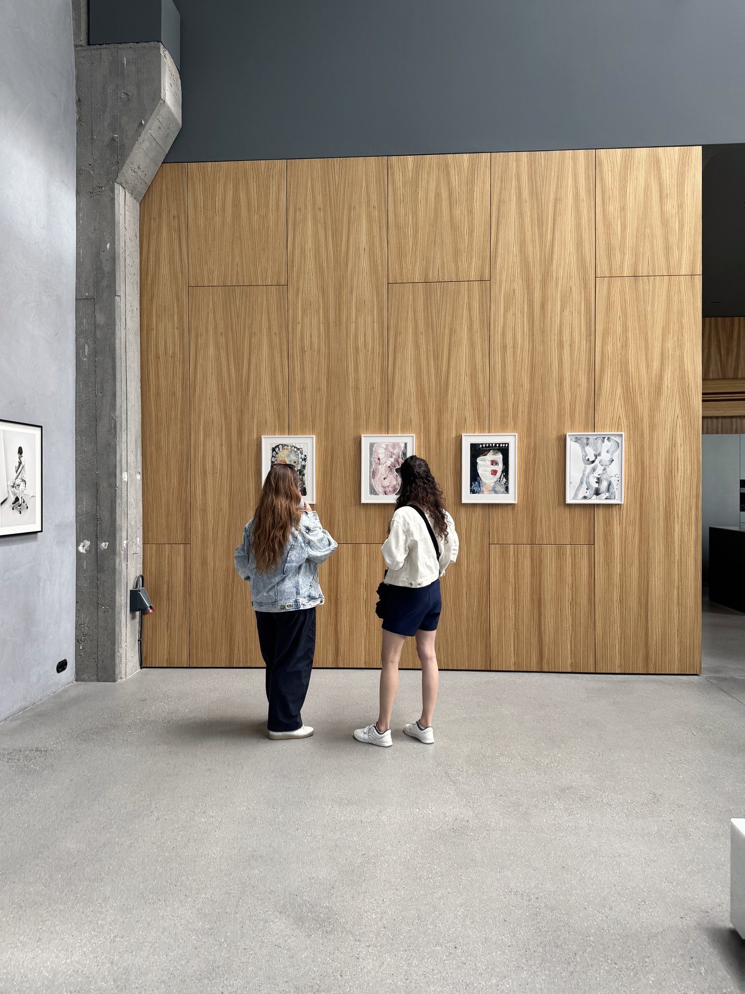 Gallery Weekend Berlin 2025