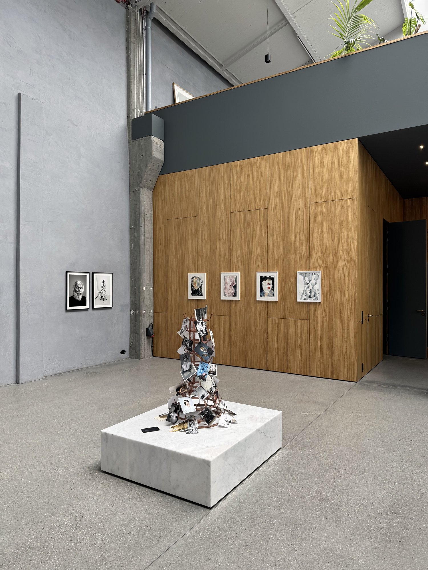 Gallery Weekend Berlin 2025