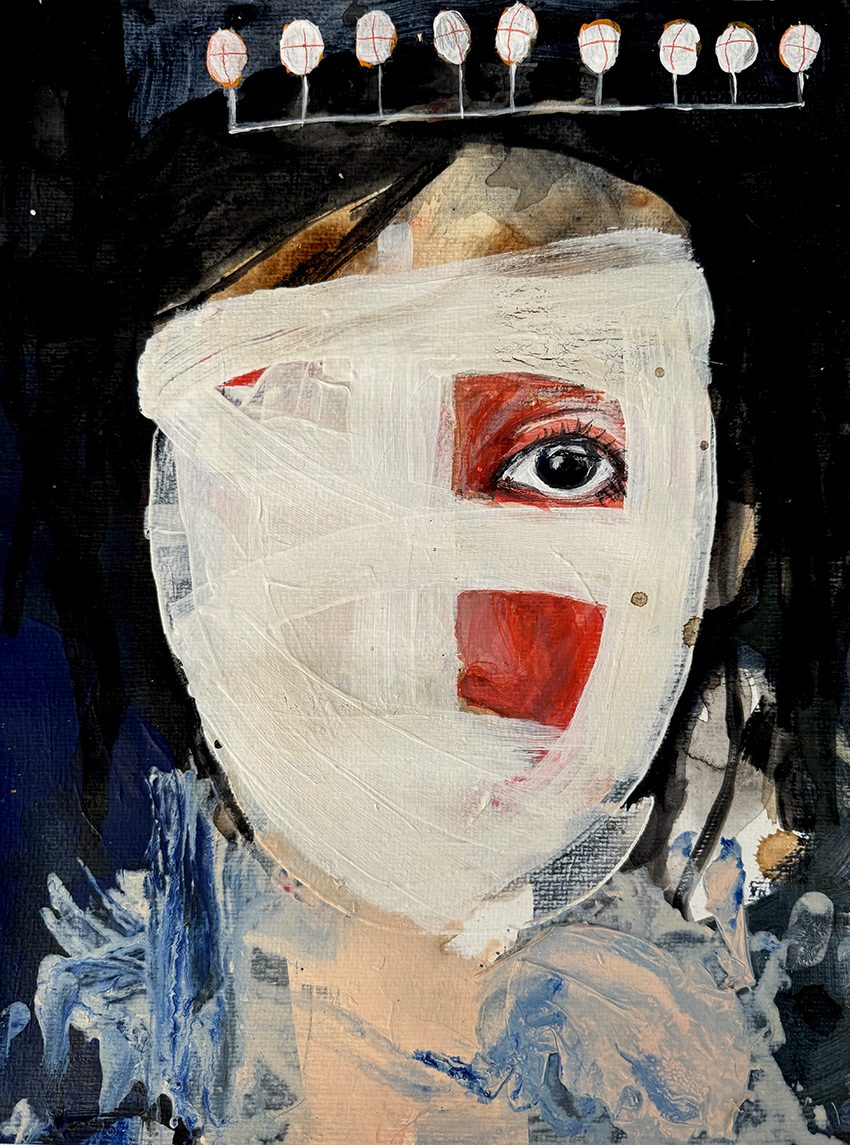 Akzeptanz — Marion Heine