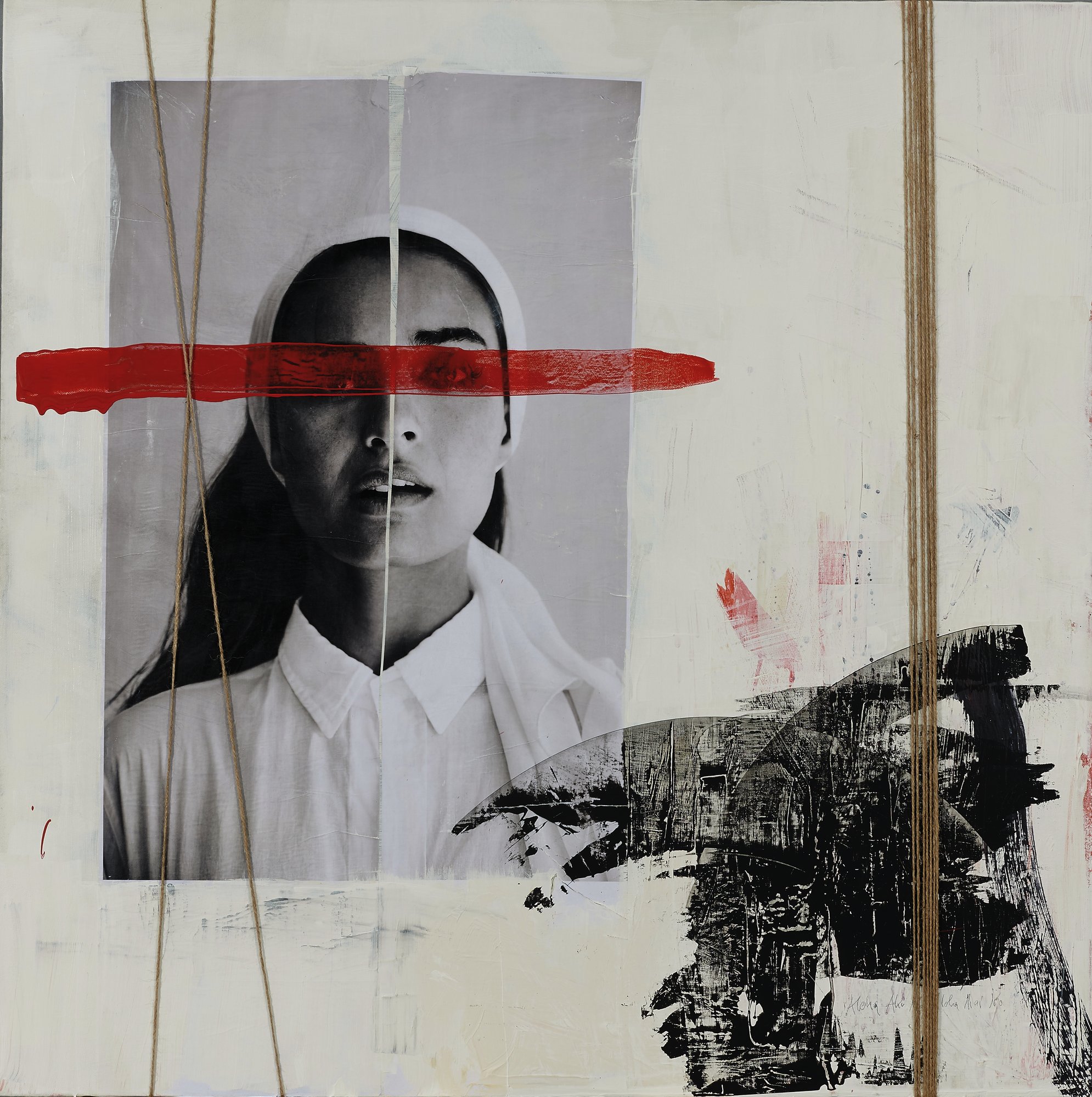 Hawaii, Gallery Weekend Berlin 2024 — Ausstellungsansicht