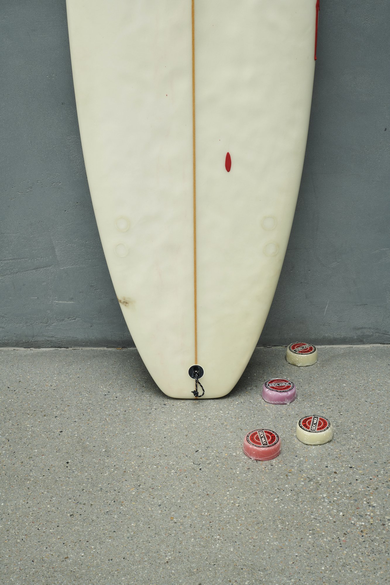 Hawaii, Gallery Weekend Berlin 2024 — Ausstellungsansicht