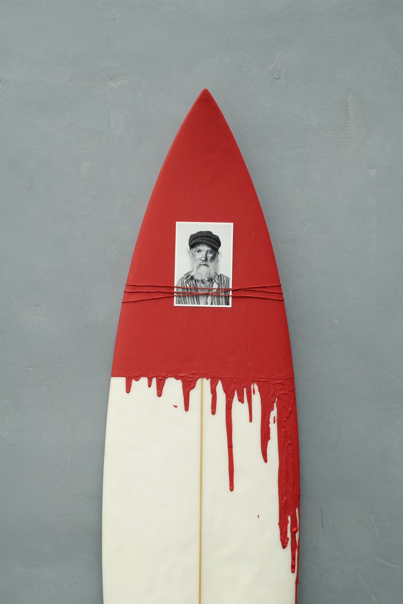 Hawaii, Gallery Weekend Berlin 2024 — Ausstellungsansicht