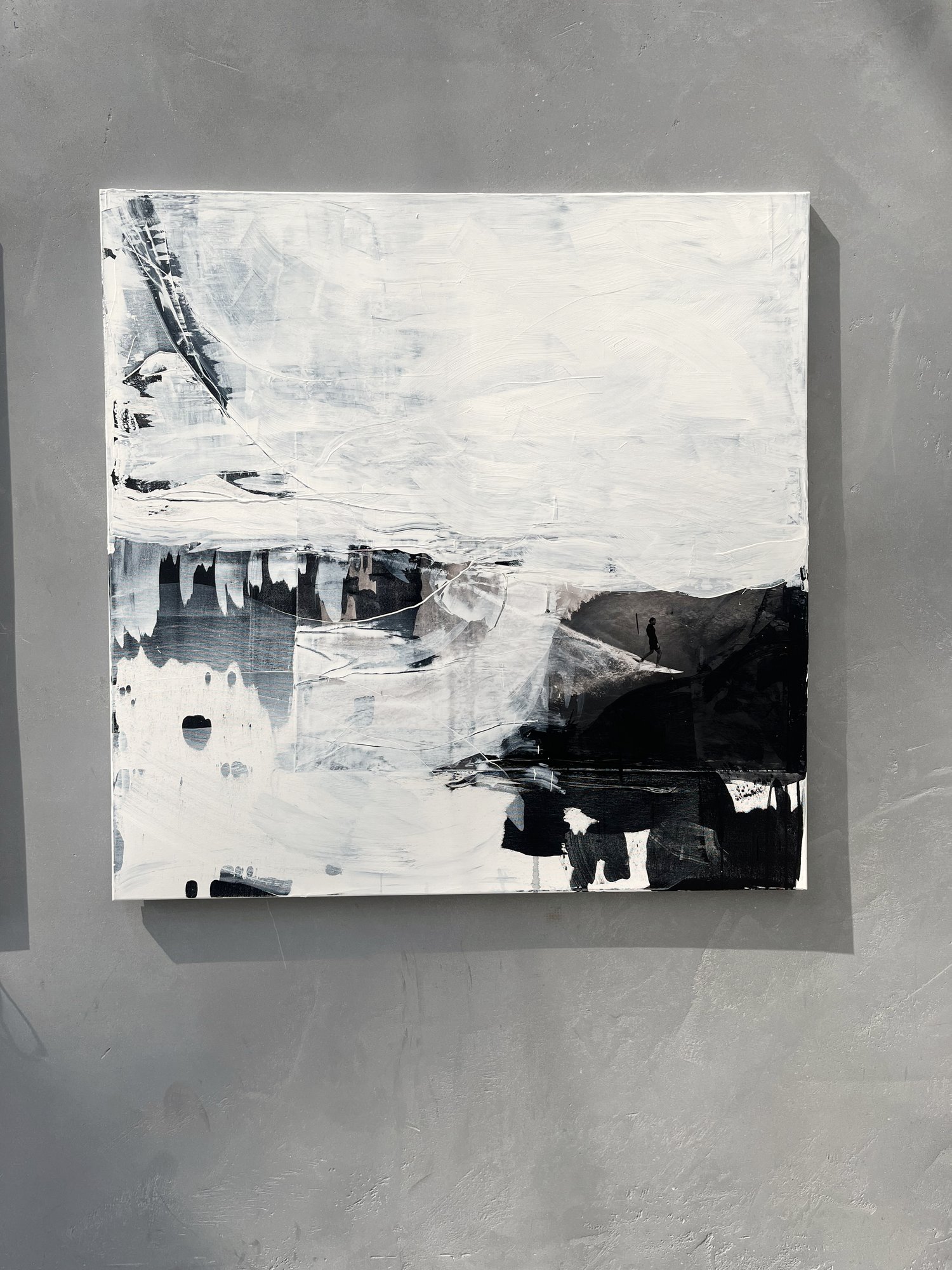 Hawaii, Gallery Weekend Berlin 2024 — Ausstellungsansicht