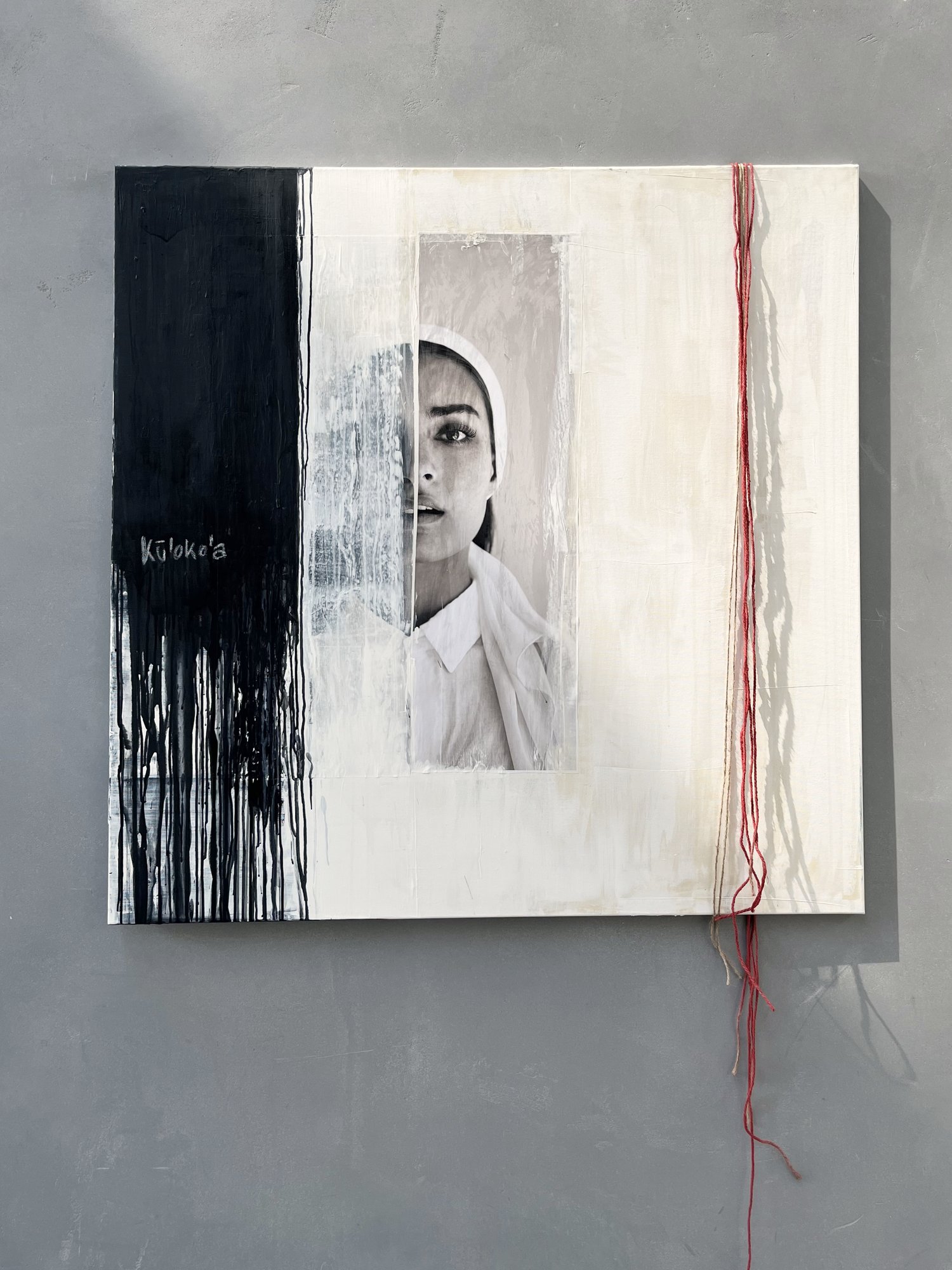 Hawaii, Gallery Weekend Berlin 2024 — Ausstellungsansicht
