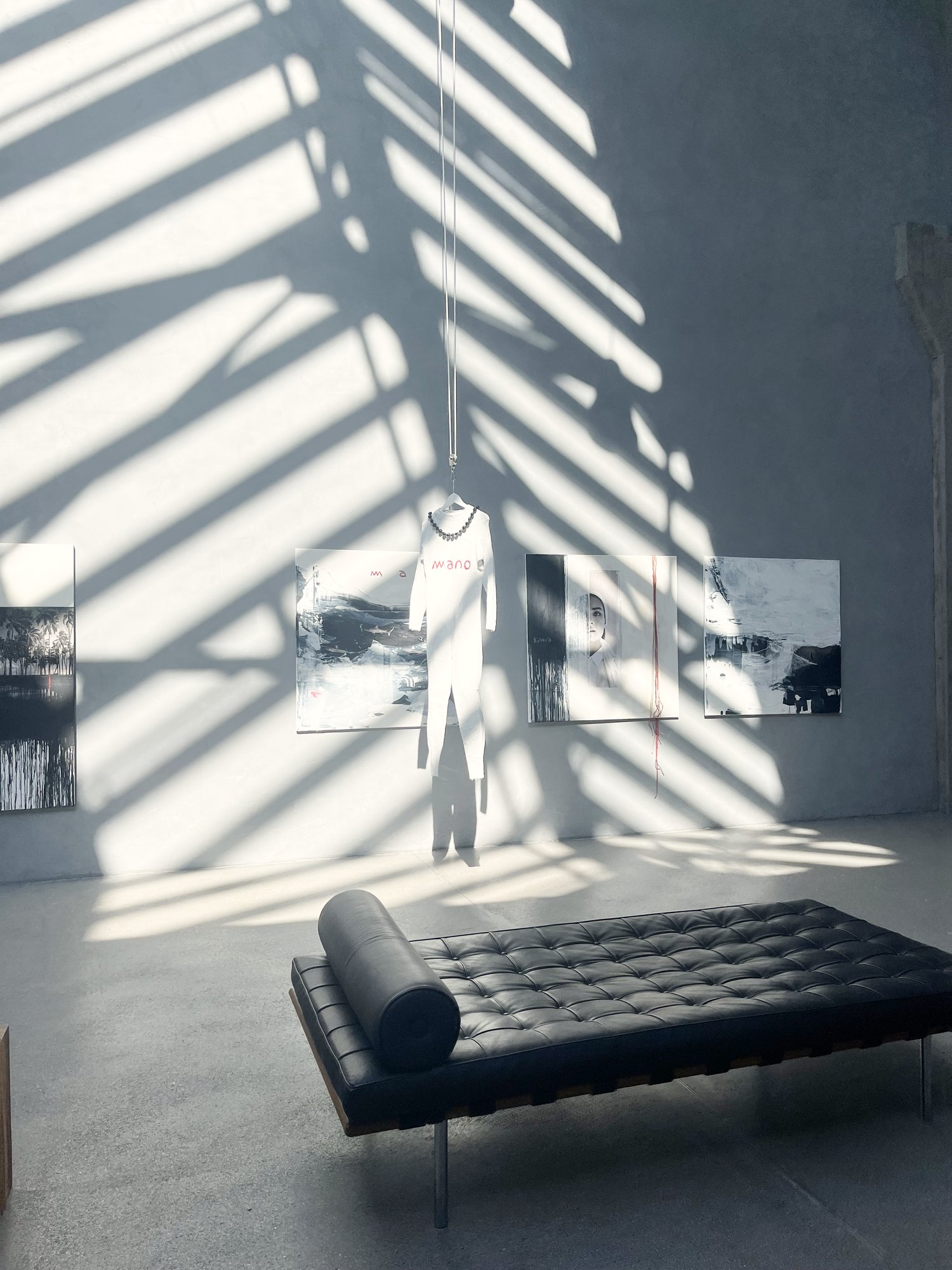 Hawaii, Gallery Weekend Berlin 2024 — Ausstellungsansicht