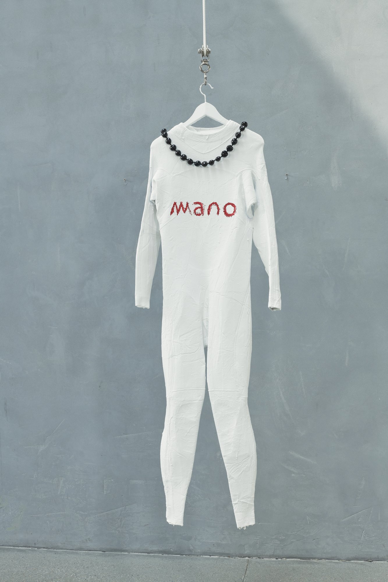 Hawaii, Gallery Weekend Berlin 2024 — Ausstellungsansicht