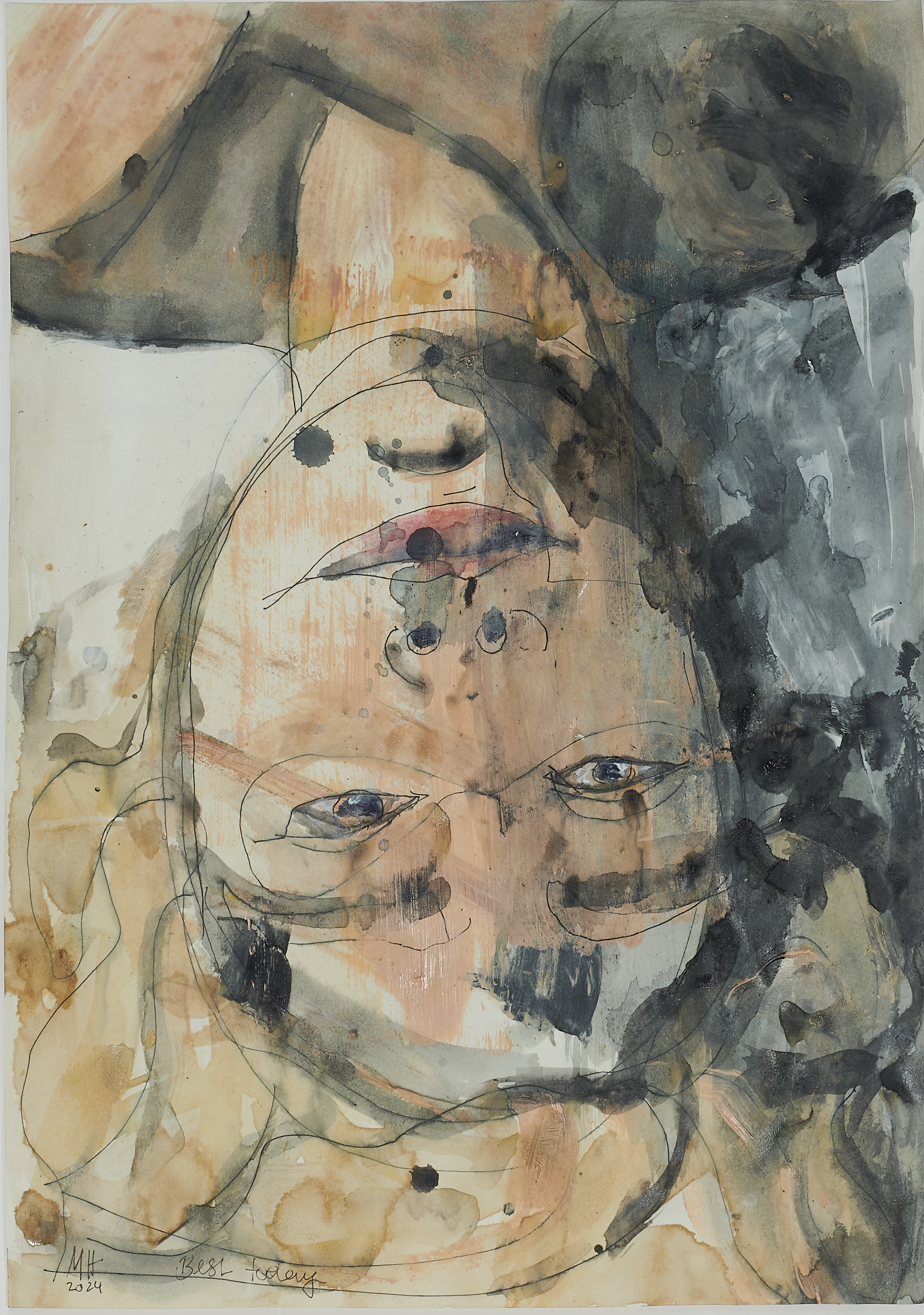 Best Today — Marion Heine