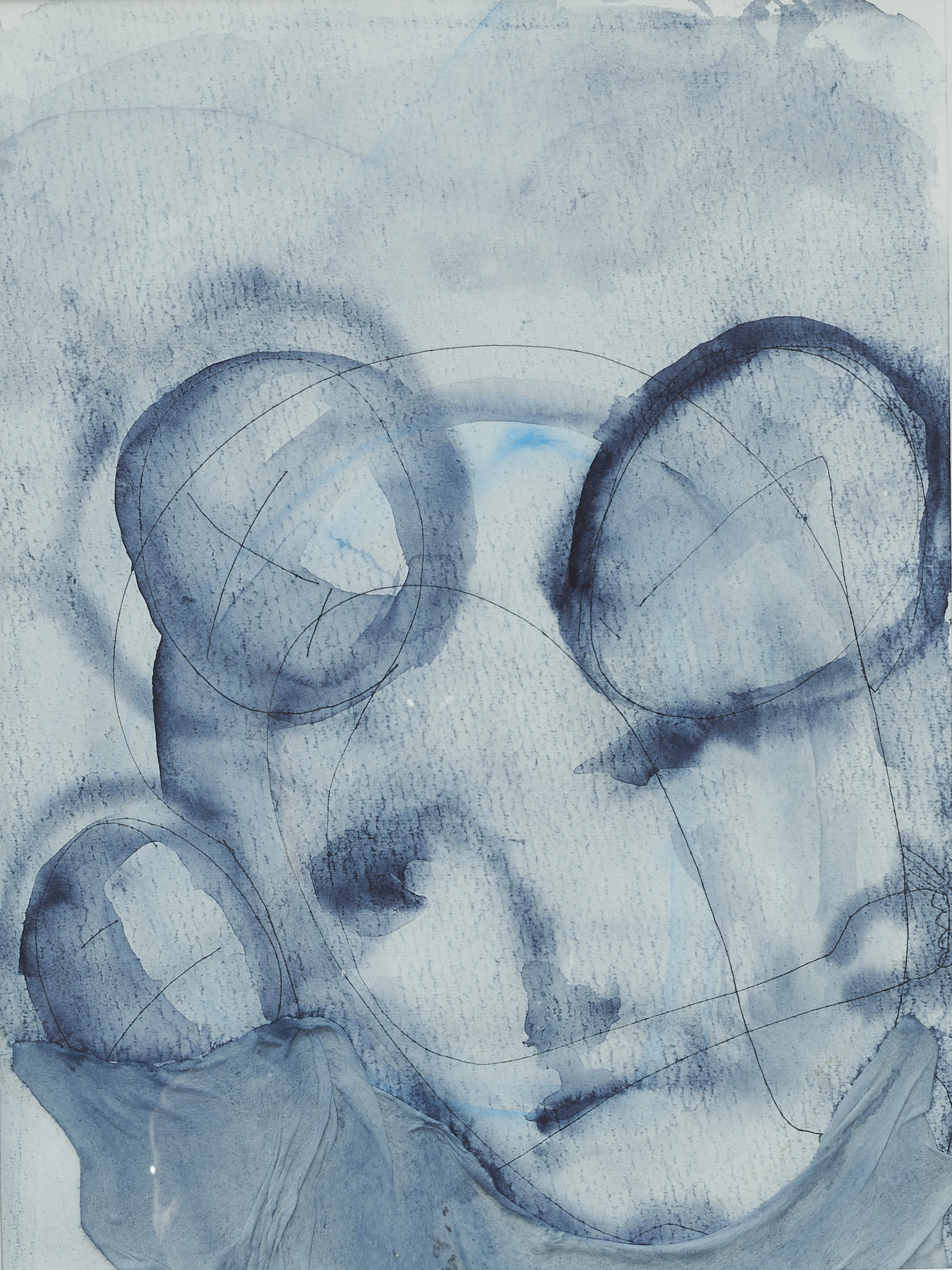 Three — Marion Heine