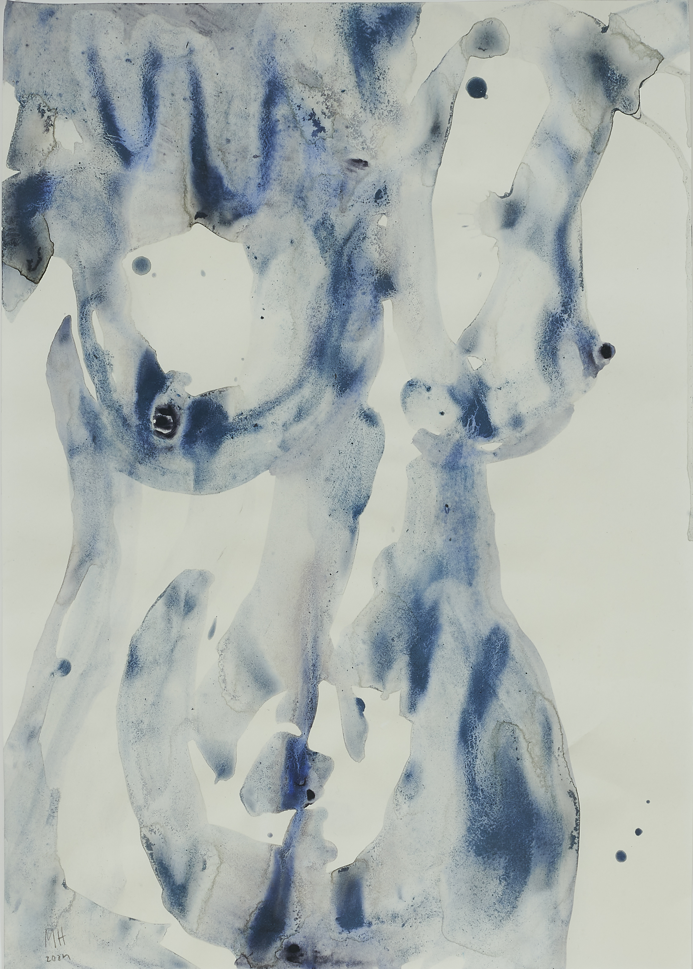 Body #1 — Marion Heine