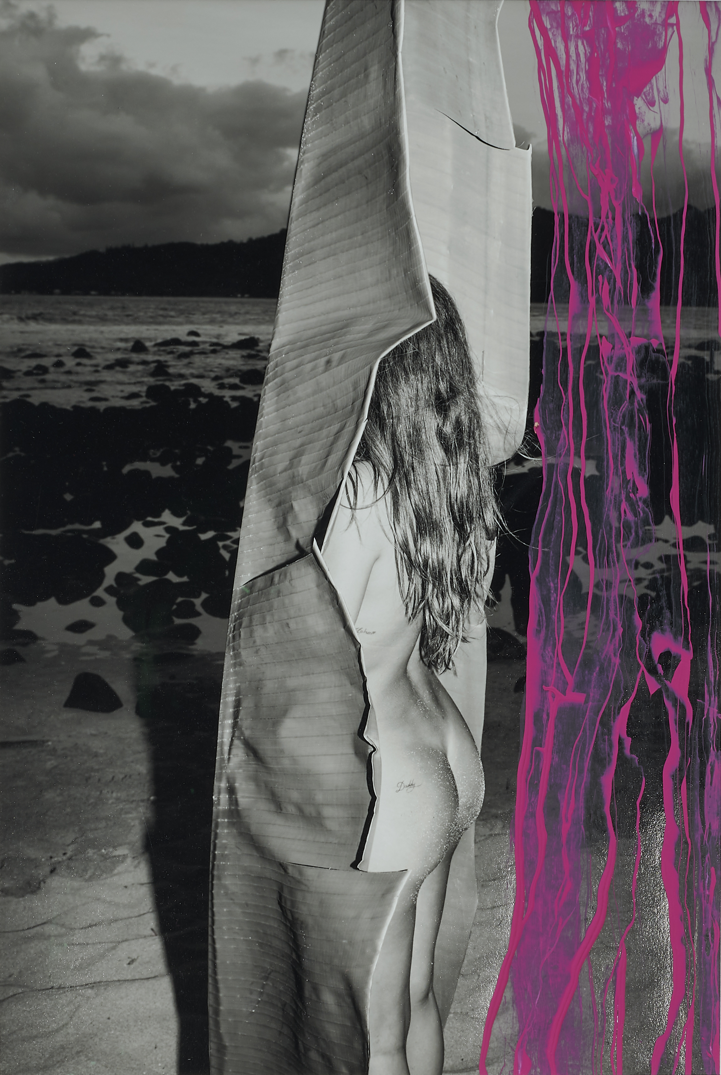 Connected — Marion Heine, Olaf Heine