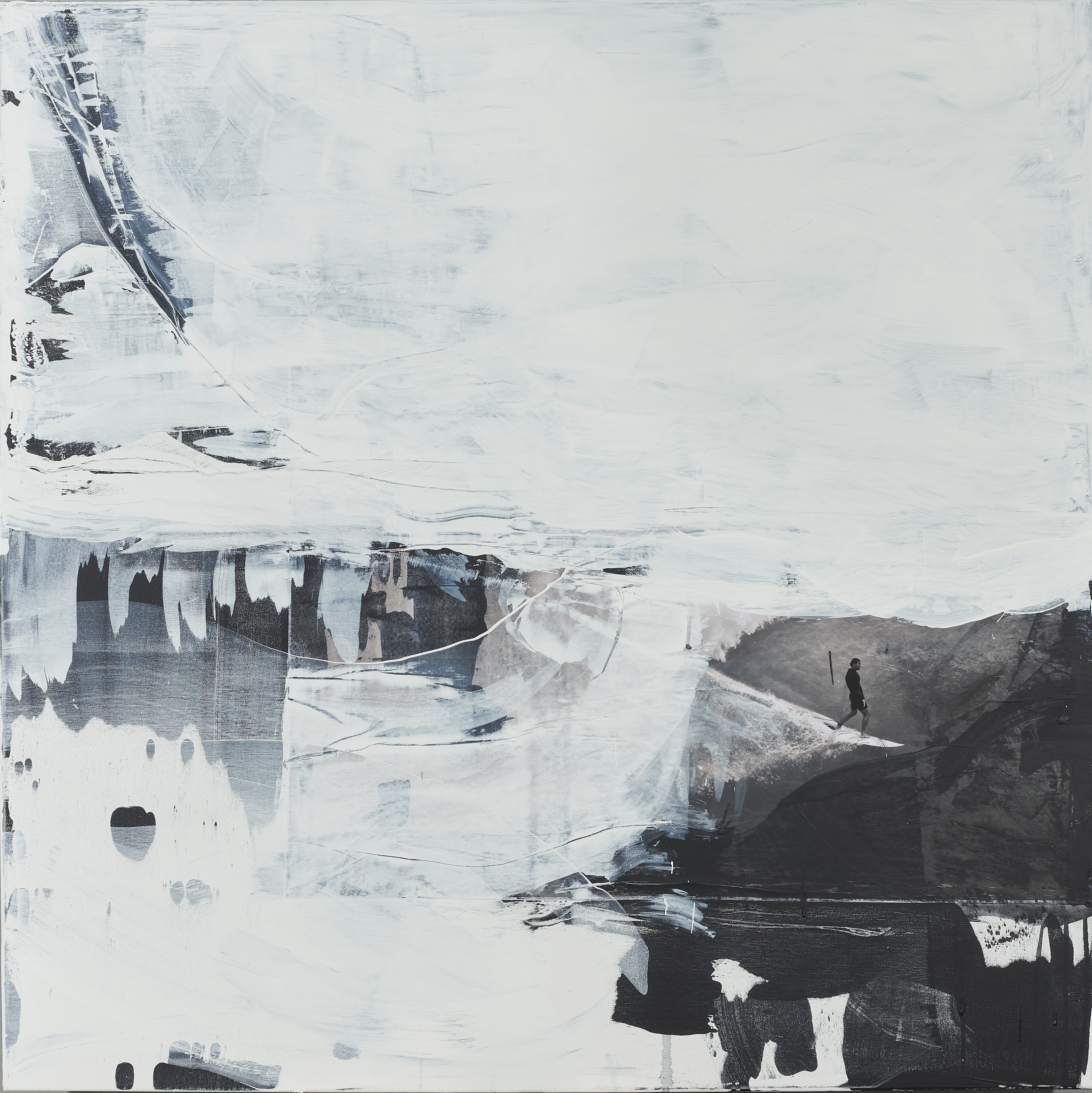 Waterman — Marion Heine, Olaf Heine