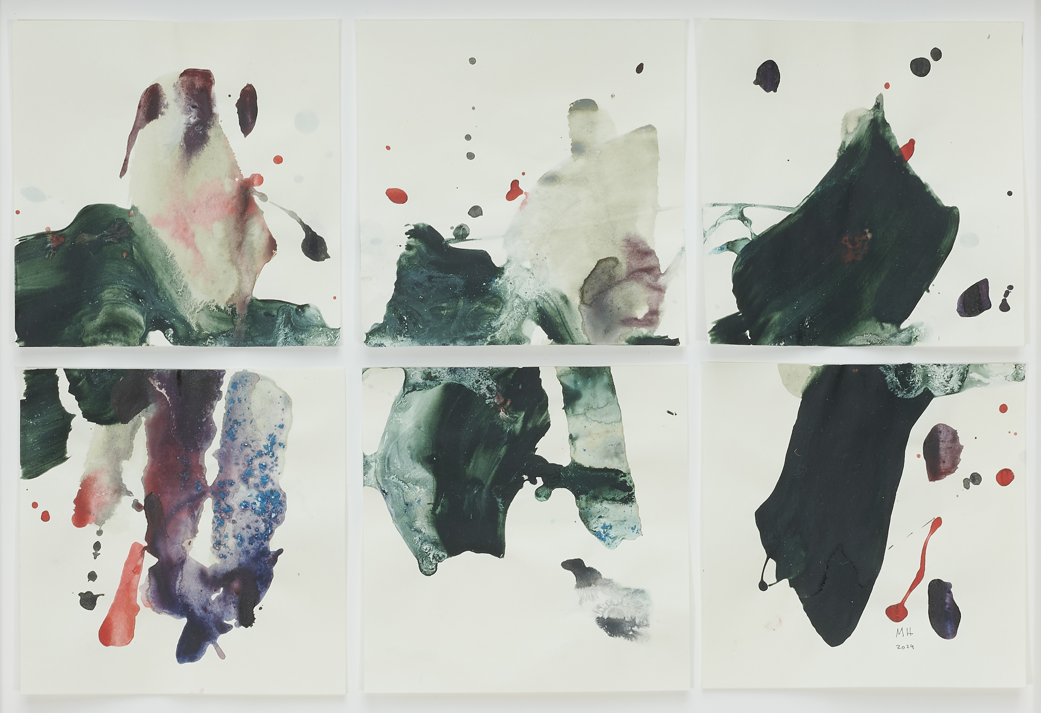 Hawai'i — Marion Heine
