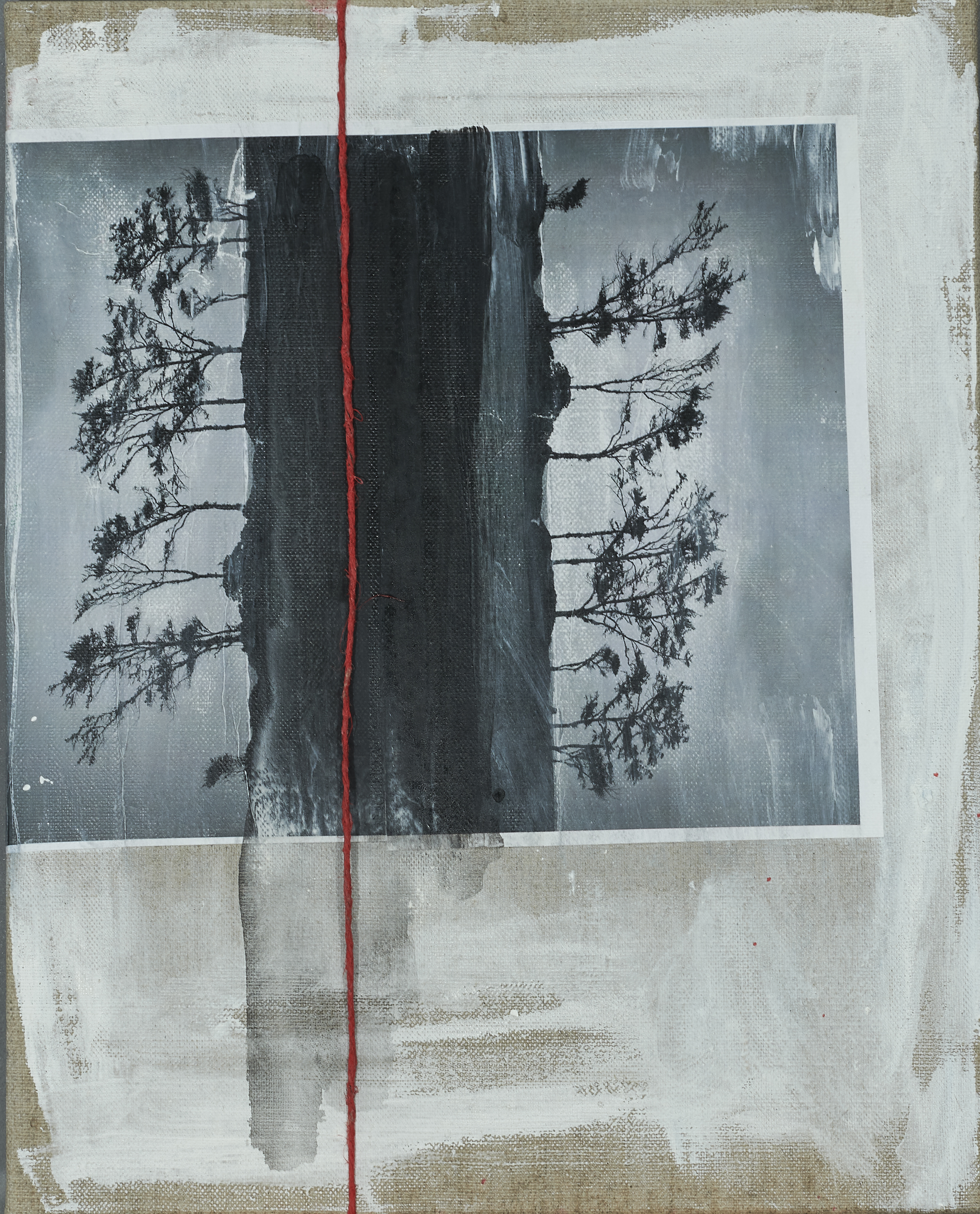 In My Mind — Marion Heine, Olaf Heine