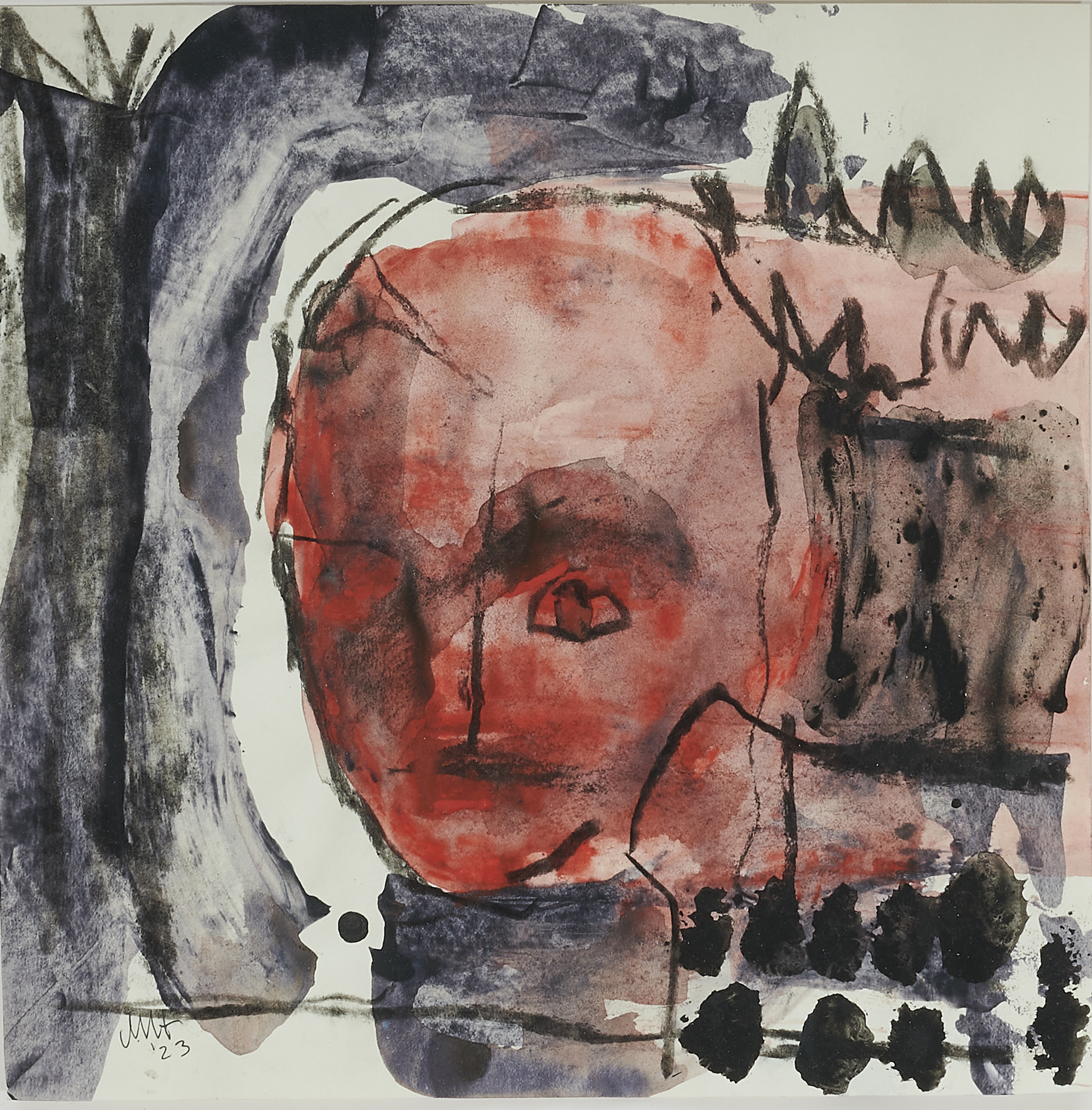King's Son — Marion Heine