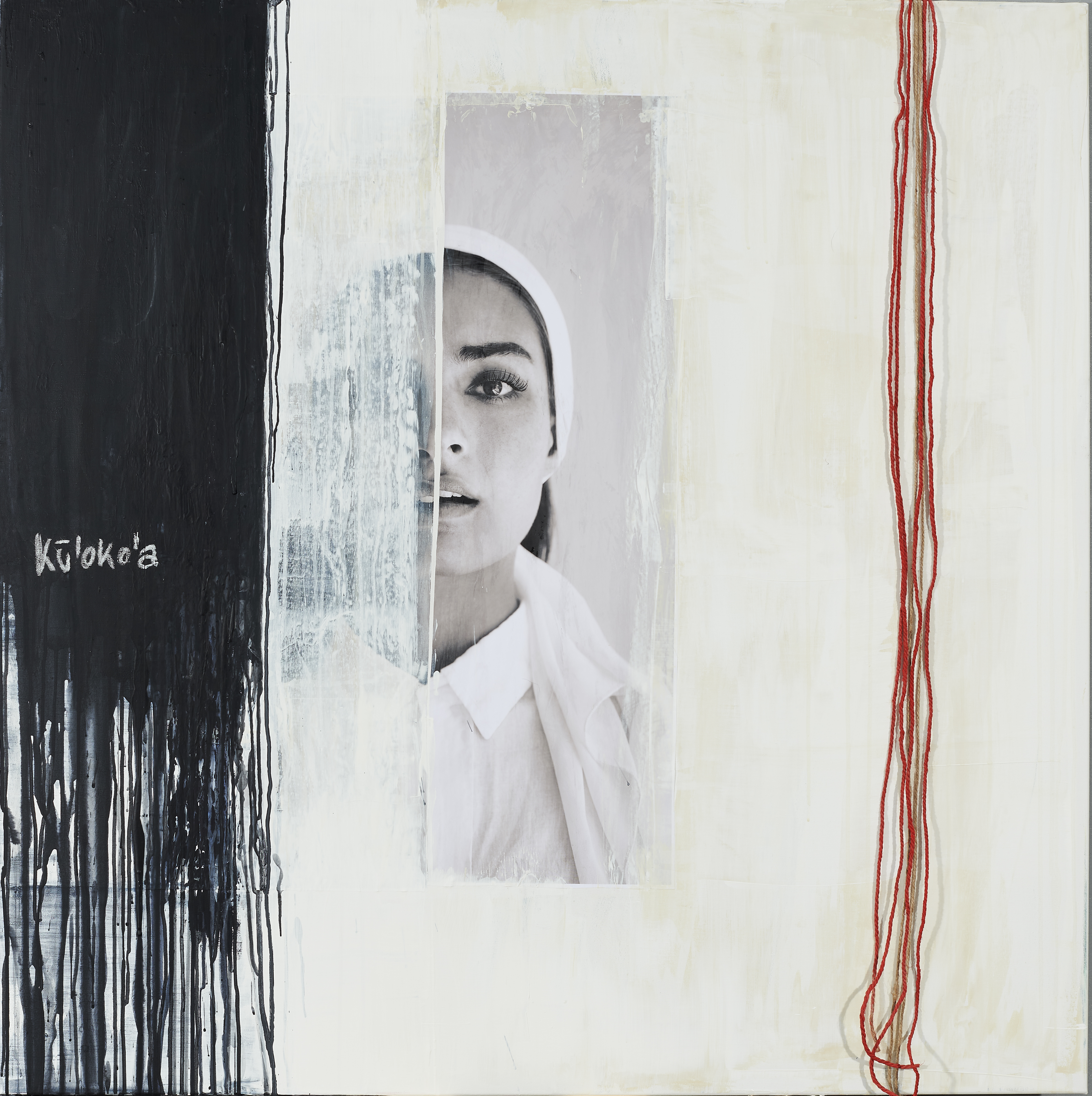 Ku'oko'a — Marion Heine, Olaf Heine
