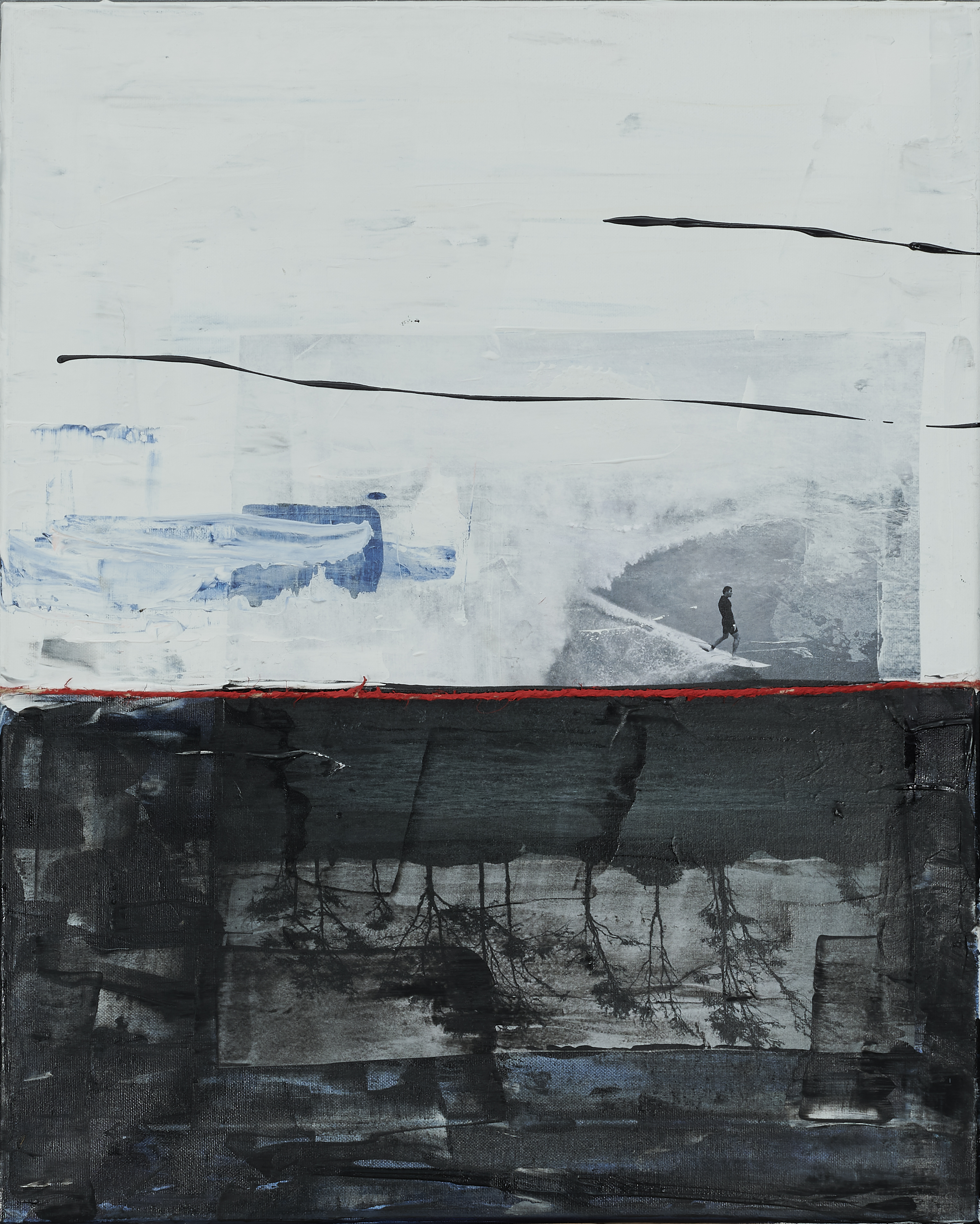 Walsh #1 — Marion Heine, Olaf Heine