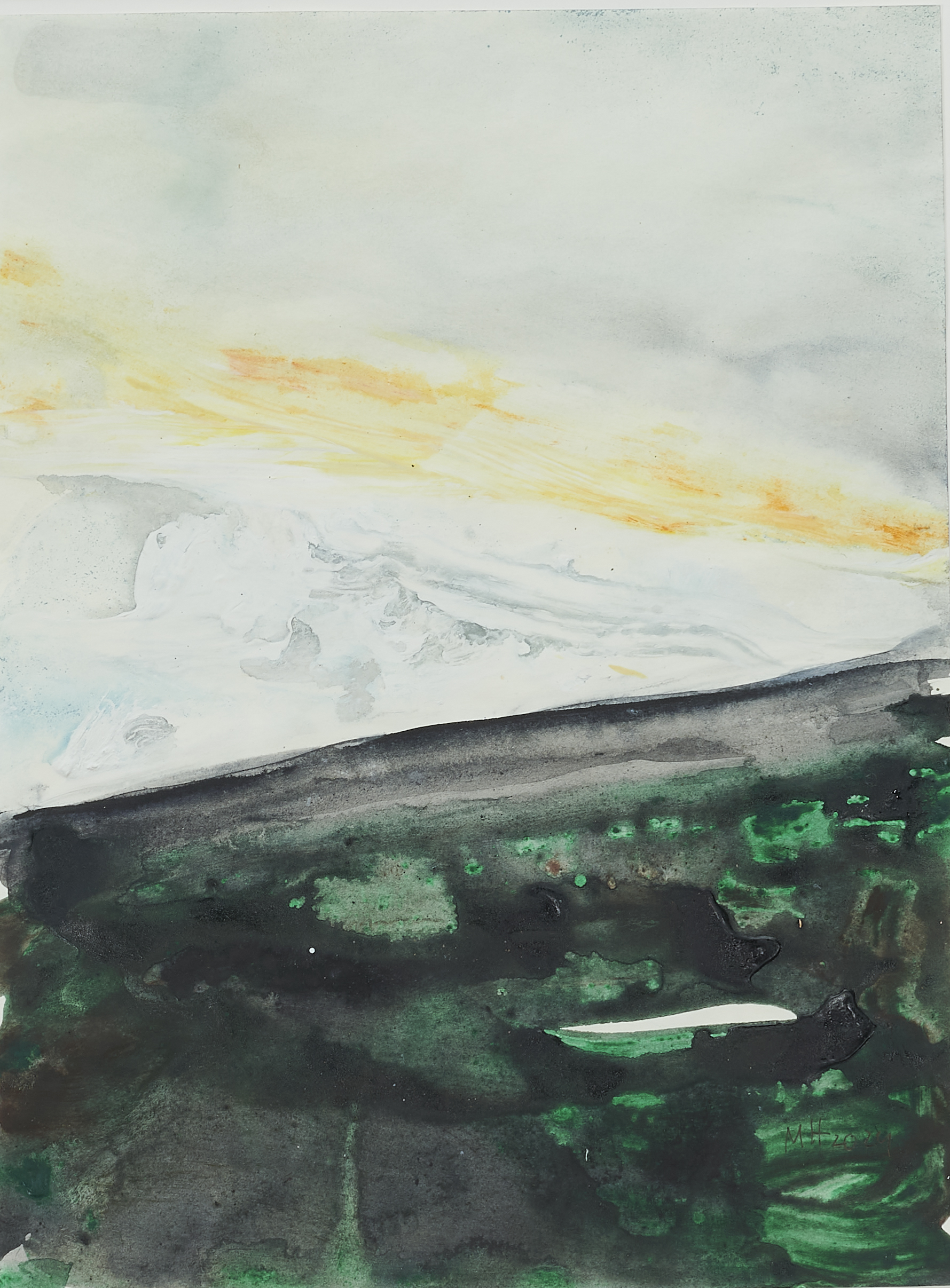 Waterman — Marion Heine