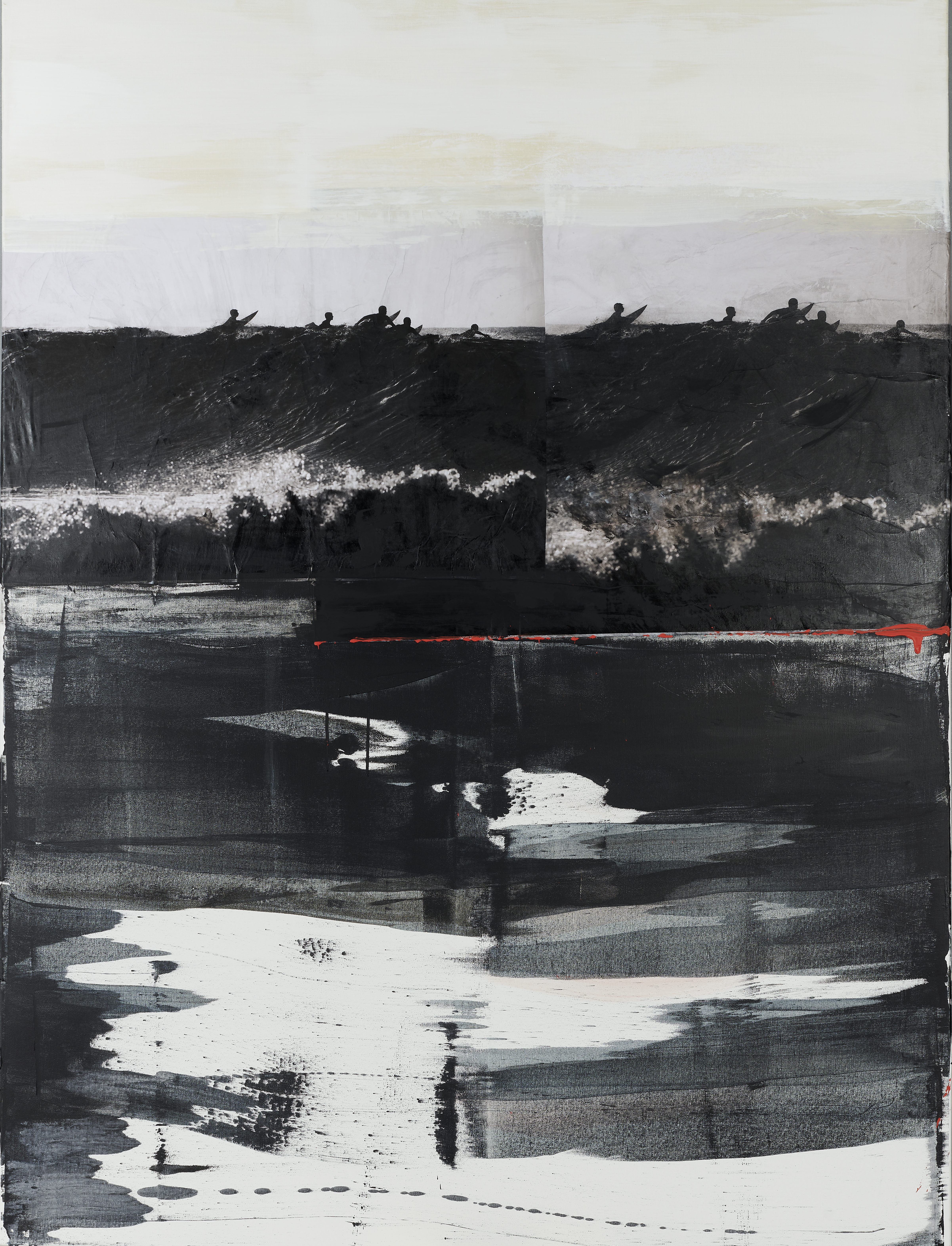 Banzai — Marion Heine, Olaf Heine