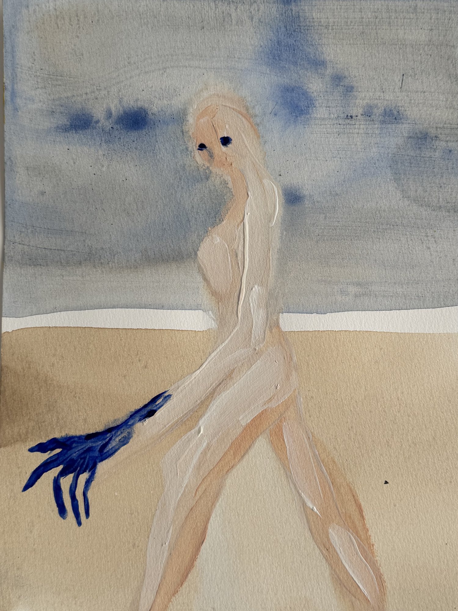 Reflections — Marion Heine