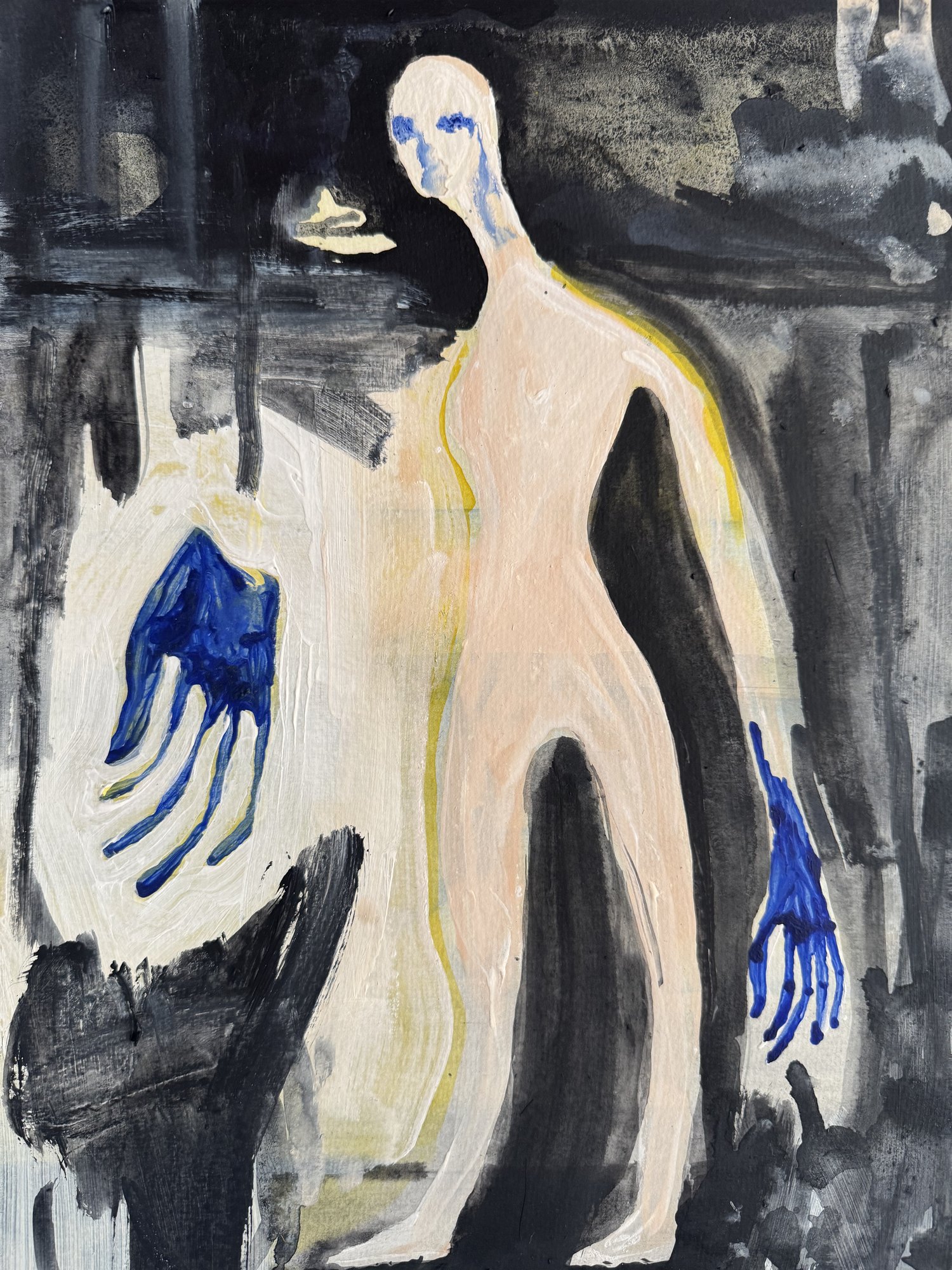 Reflections — Marion Heine