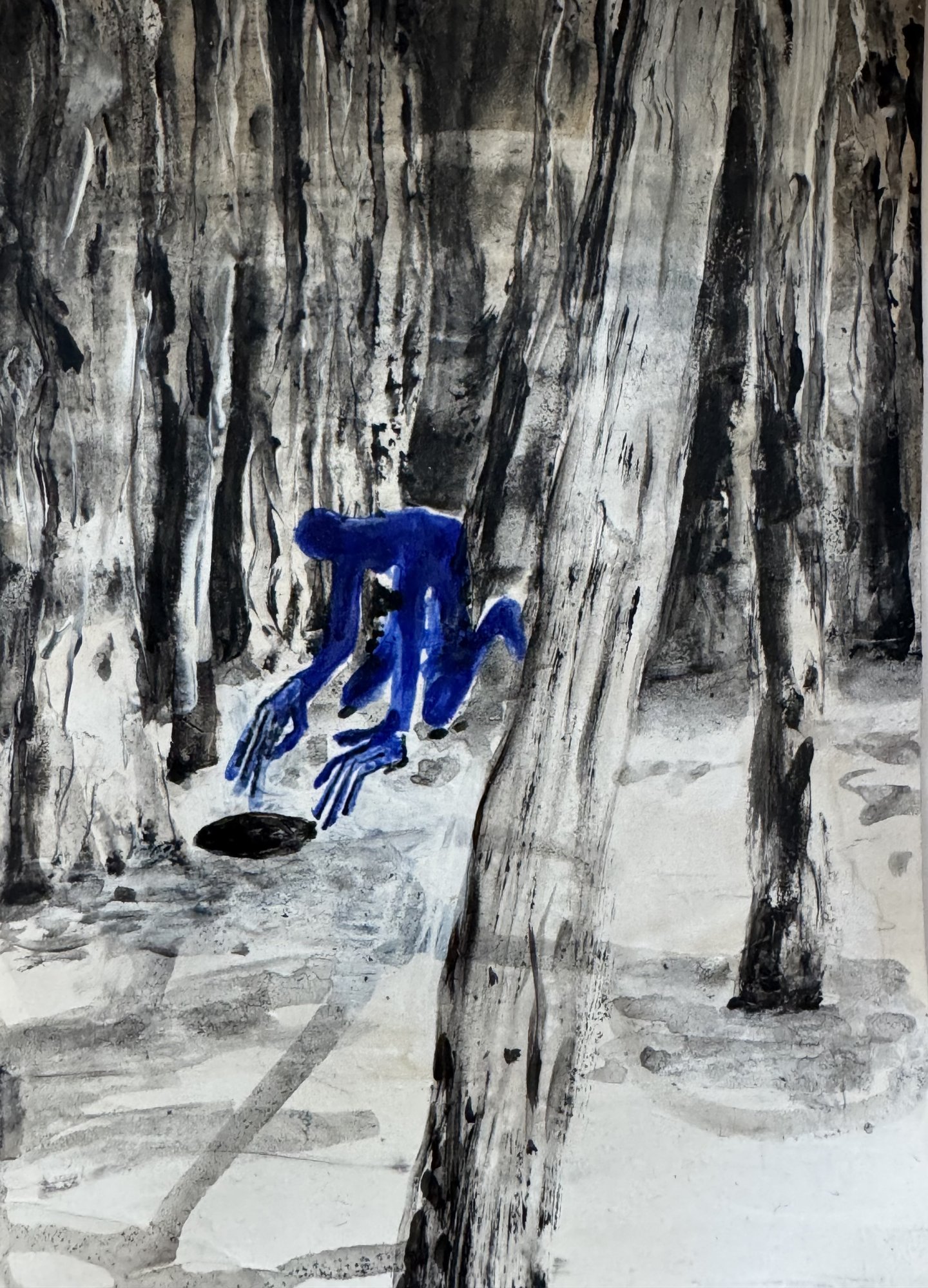 Reflections — Marion Heine