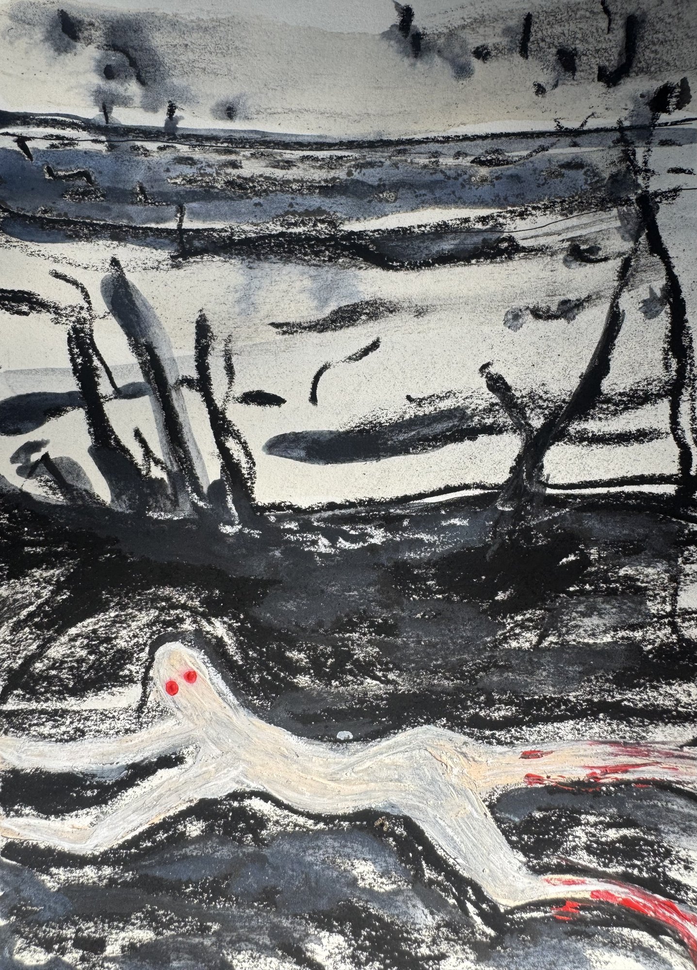 Reflections — Marion Heine