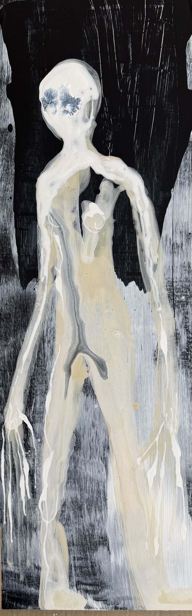 Reflections — Marion Heine