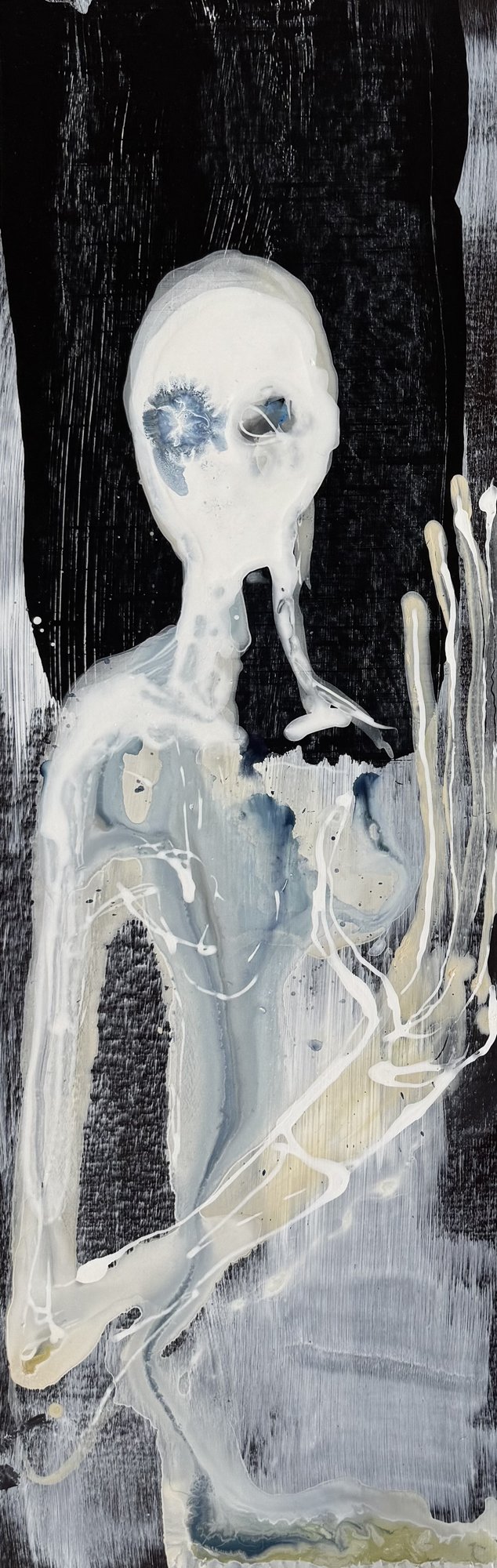 Reflections — Marion Heine